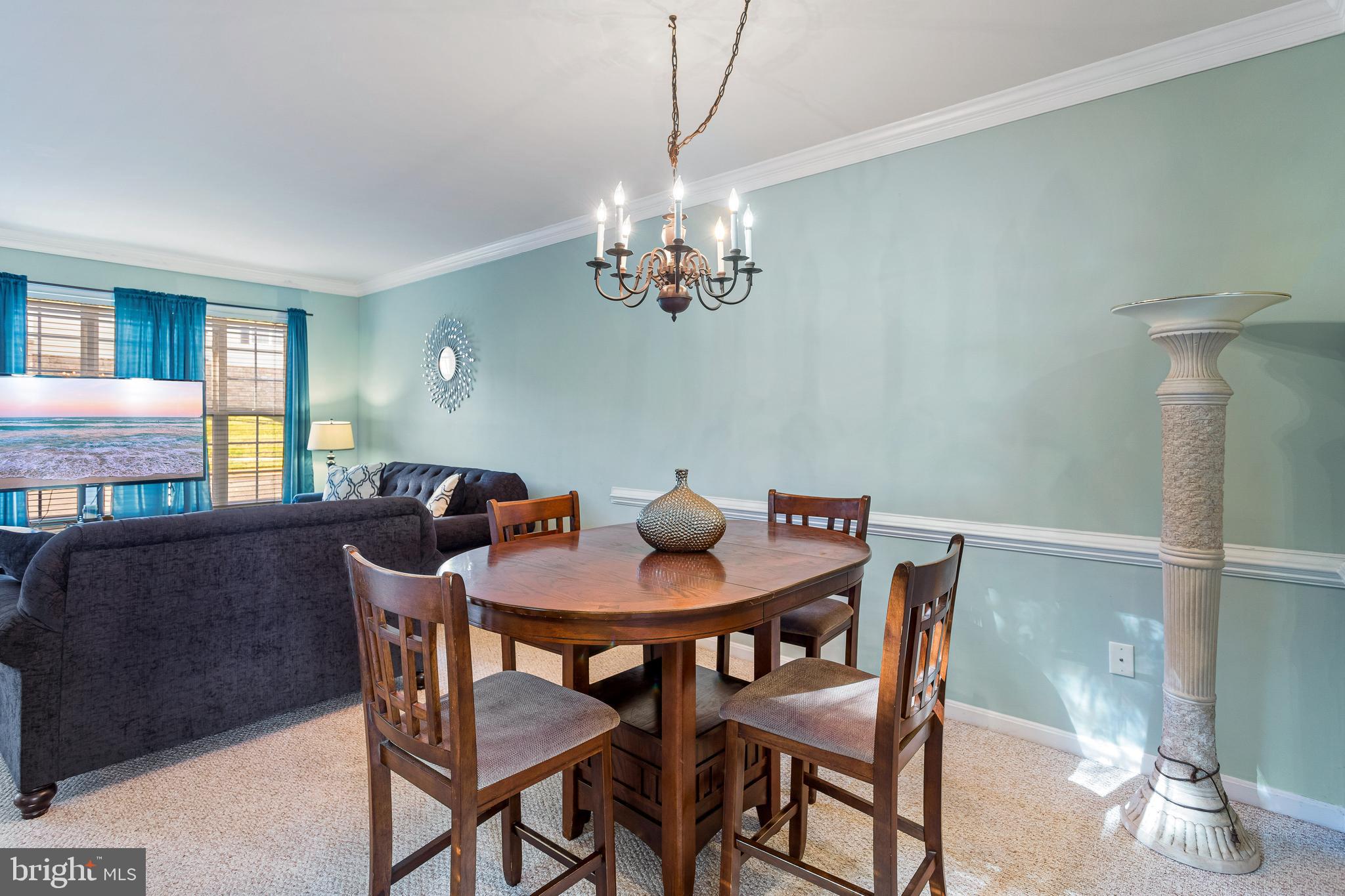 PORT AQUIA - Residential