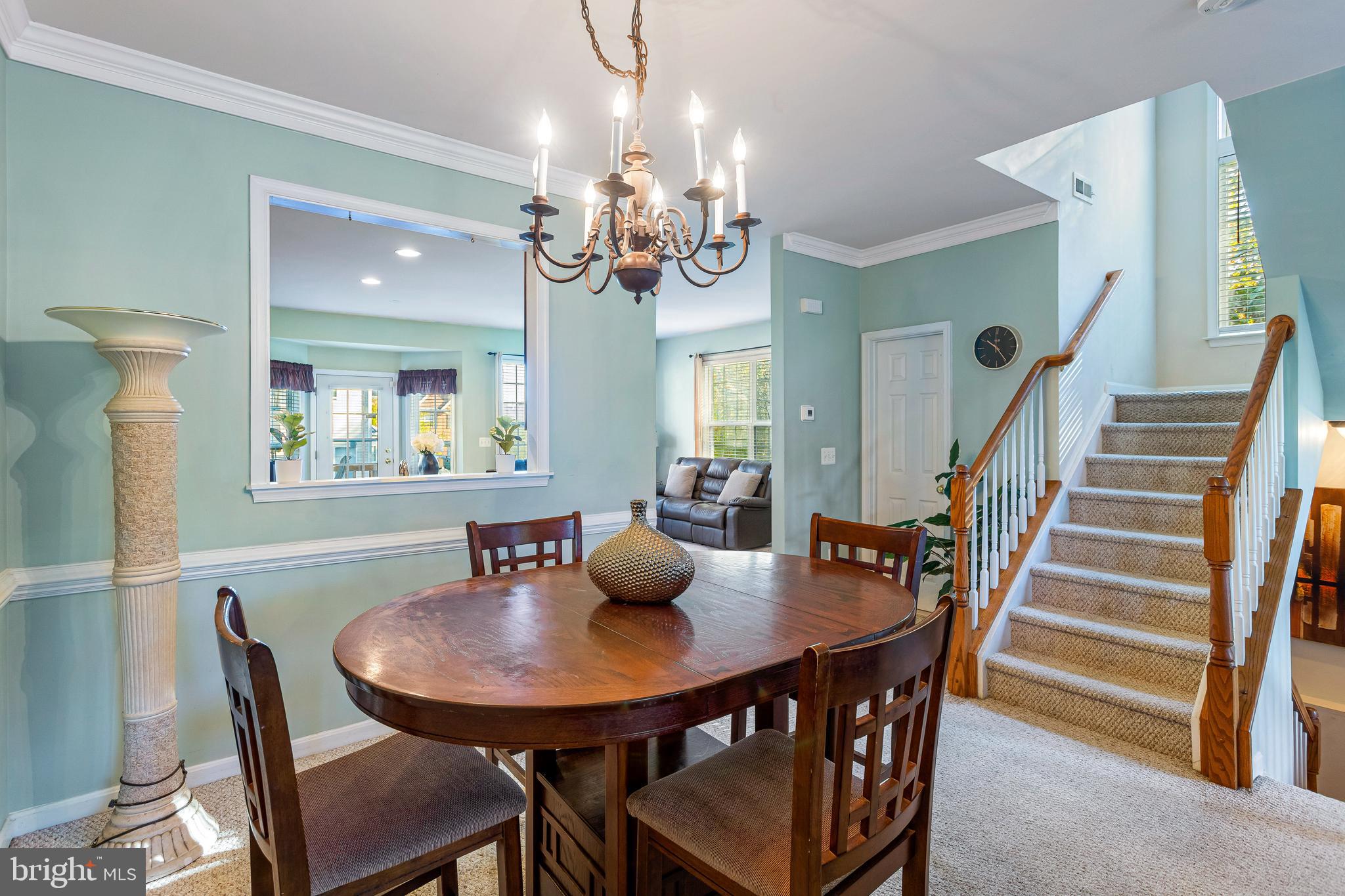 PORT AQUIA - Residential