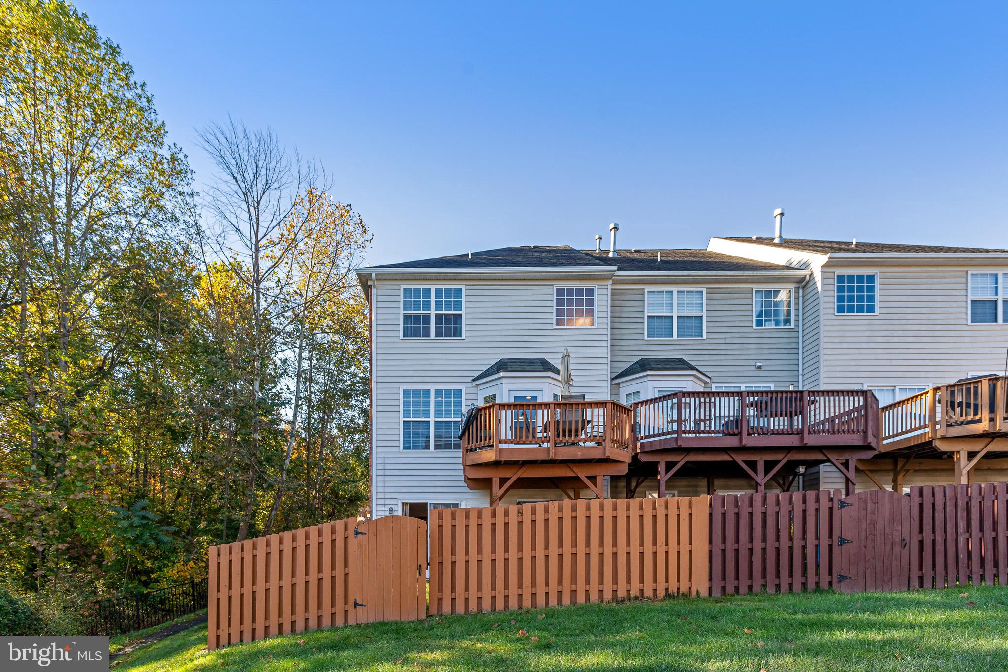 PORT AQUIA - Residential