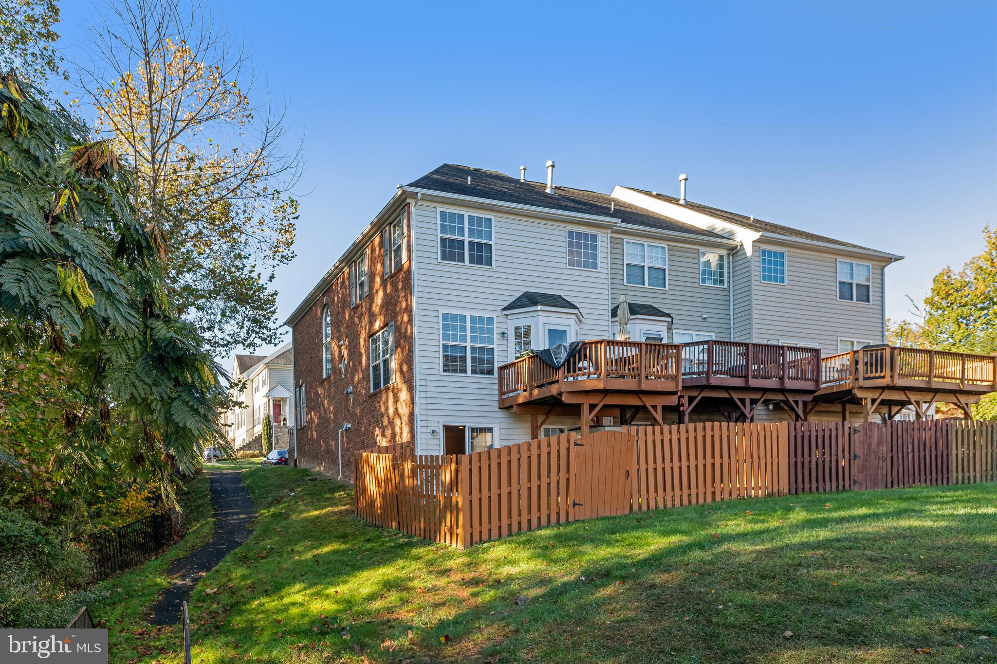 PORT AQUIA - Residential