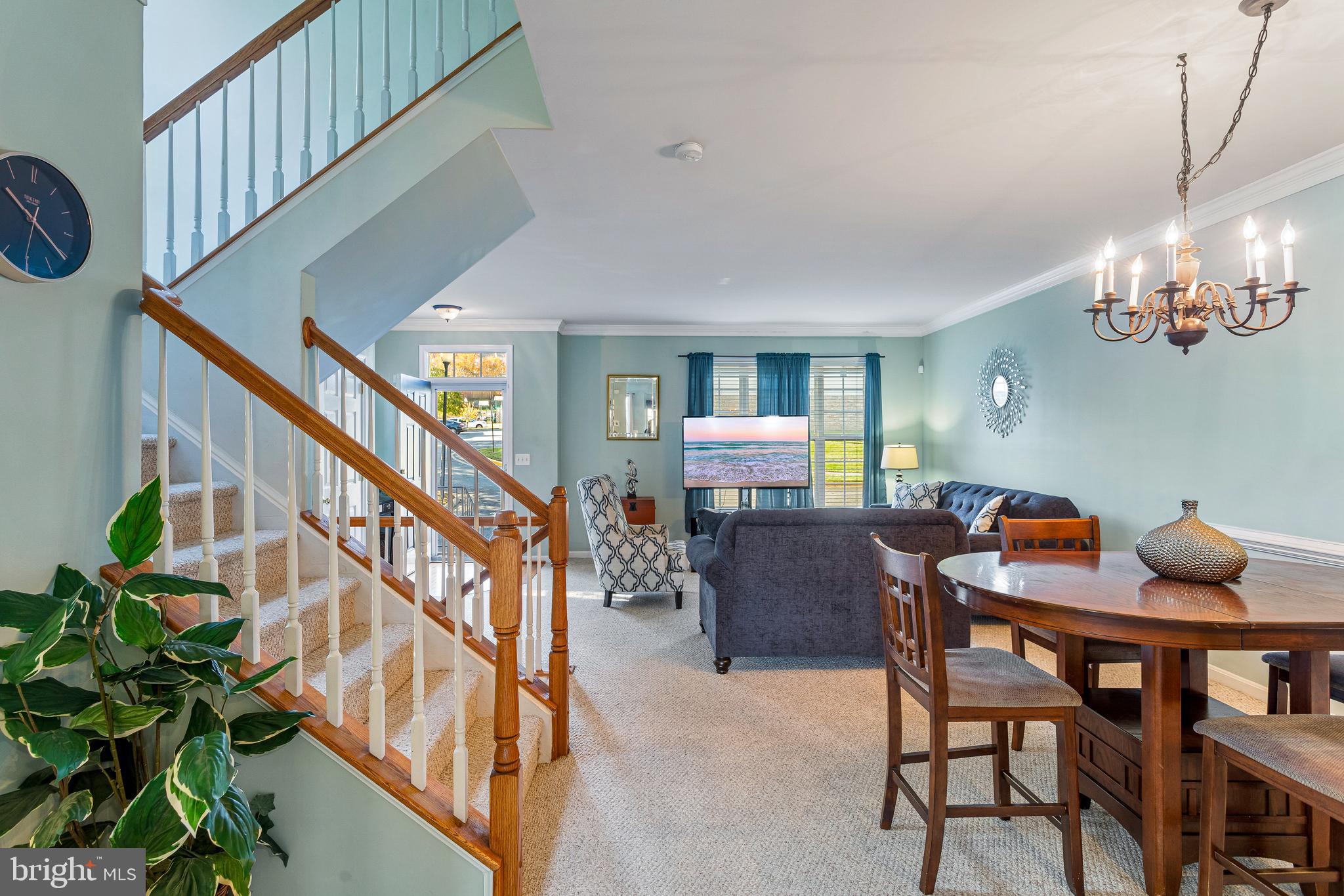 PORT AQUIA - Residential