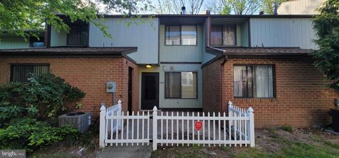 Condo For Sale - 2209 Greenwood Drive<br/> LINDENWOLD, NJ 08021