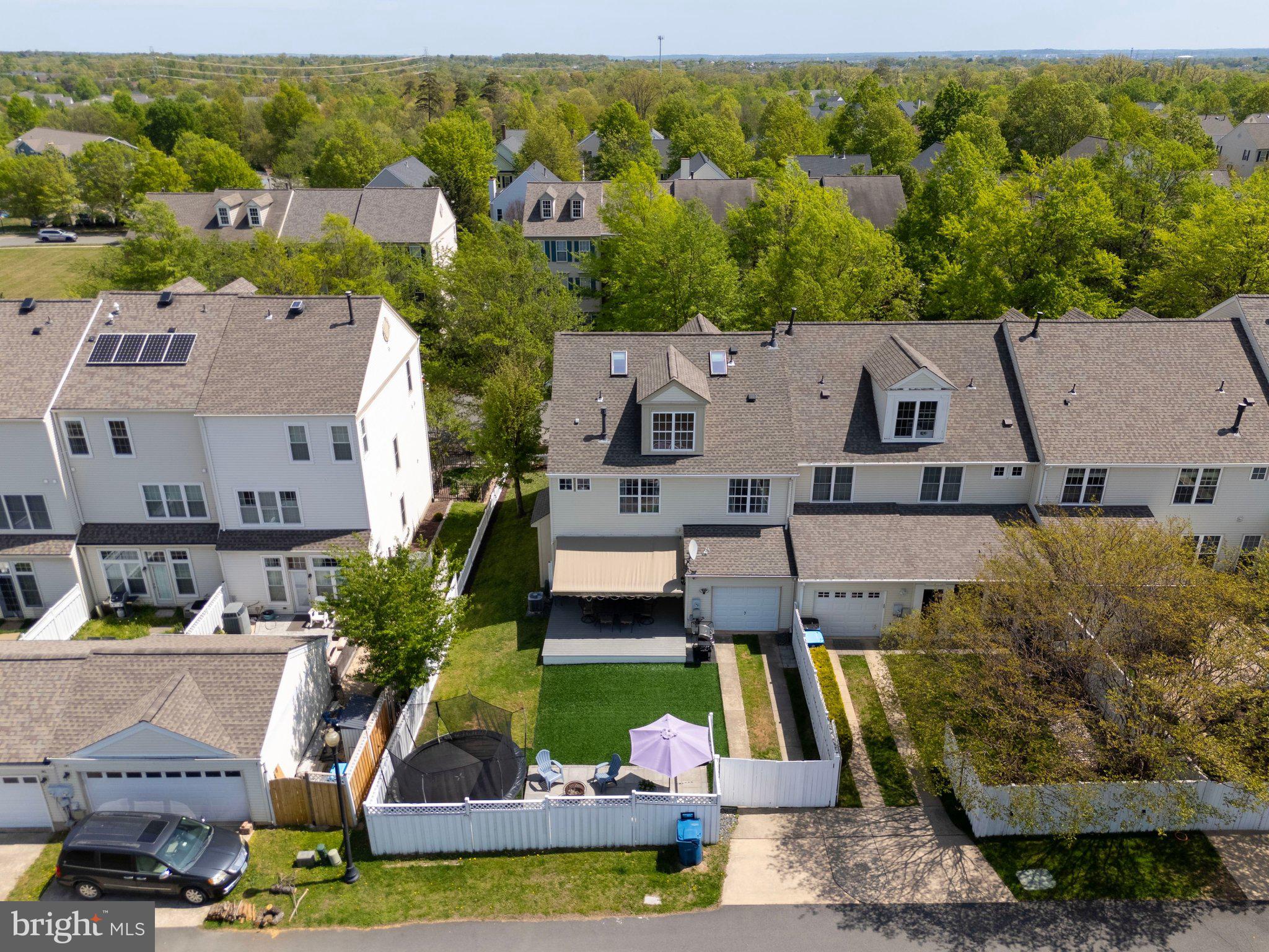 BELMONT GREENE - Residential