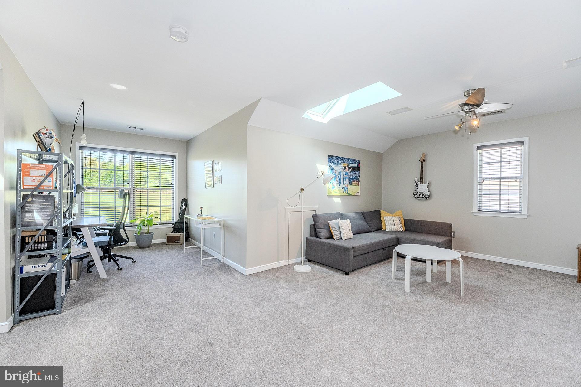 BELMONT GREENE - Residential