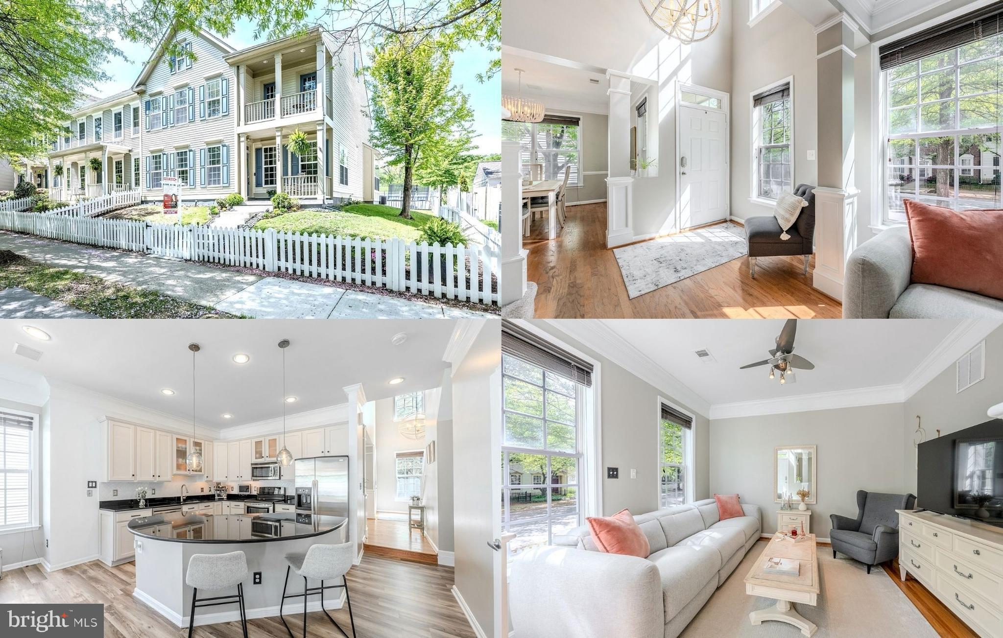 BELMONT GREENE - Residential