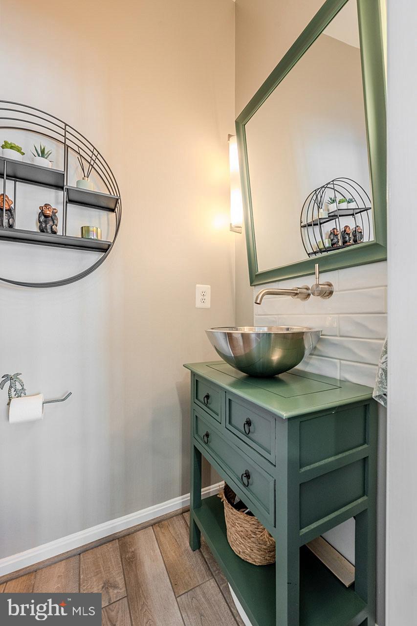 BELMONT GREENE - Residential