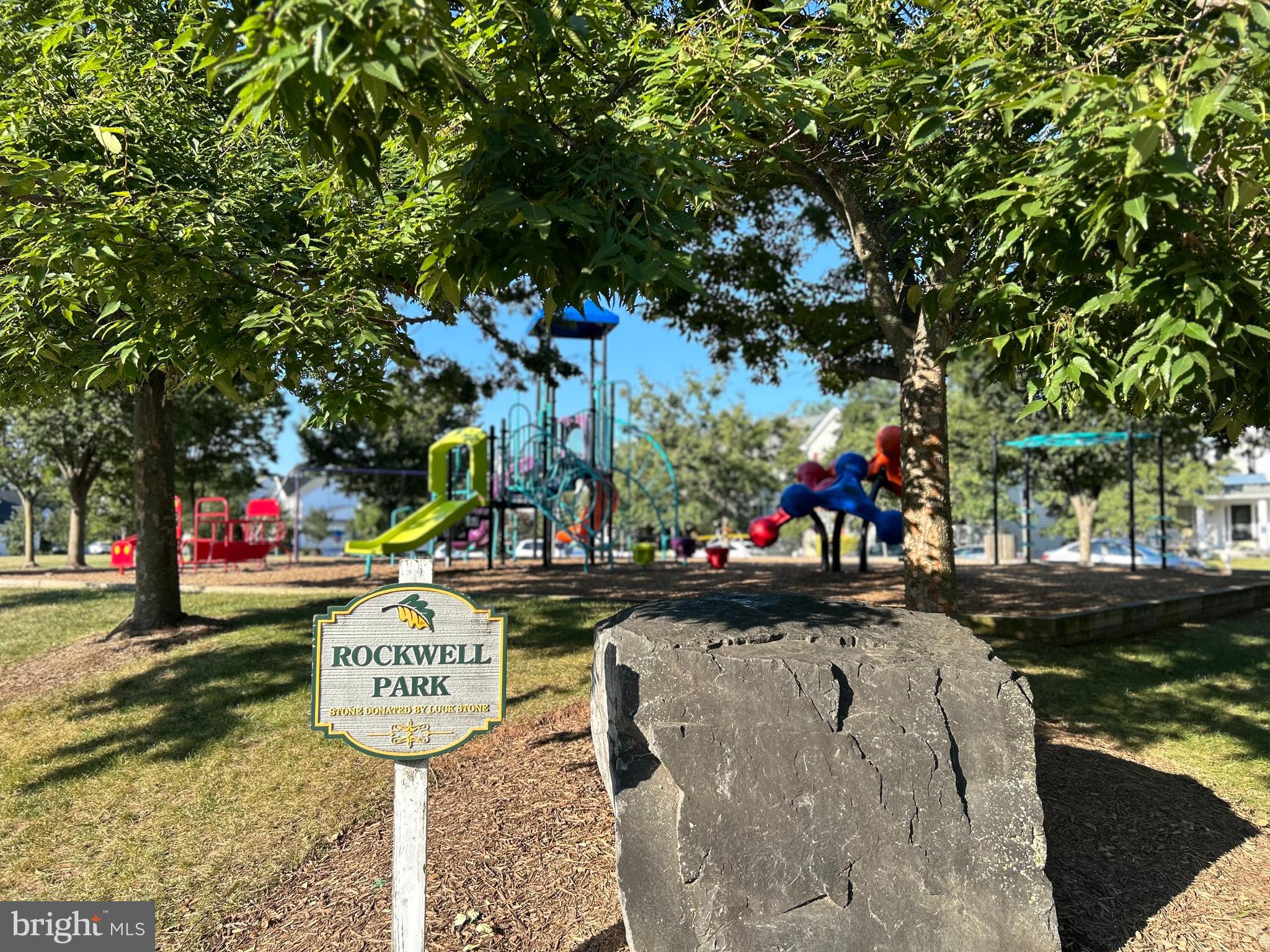 BELMONT GREENE - Residential