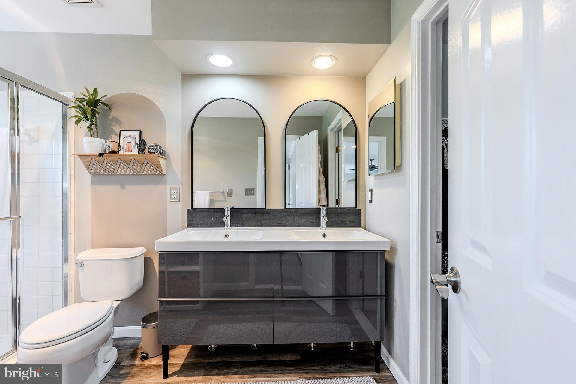 BELMONT GREENE - Residential