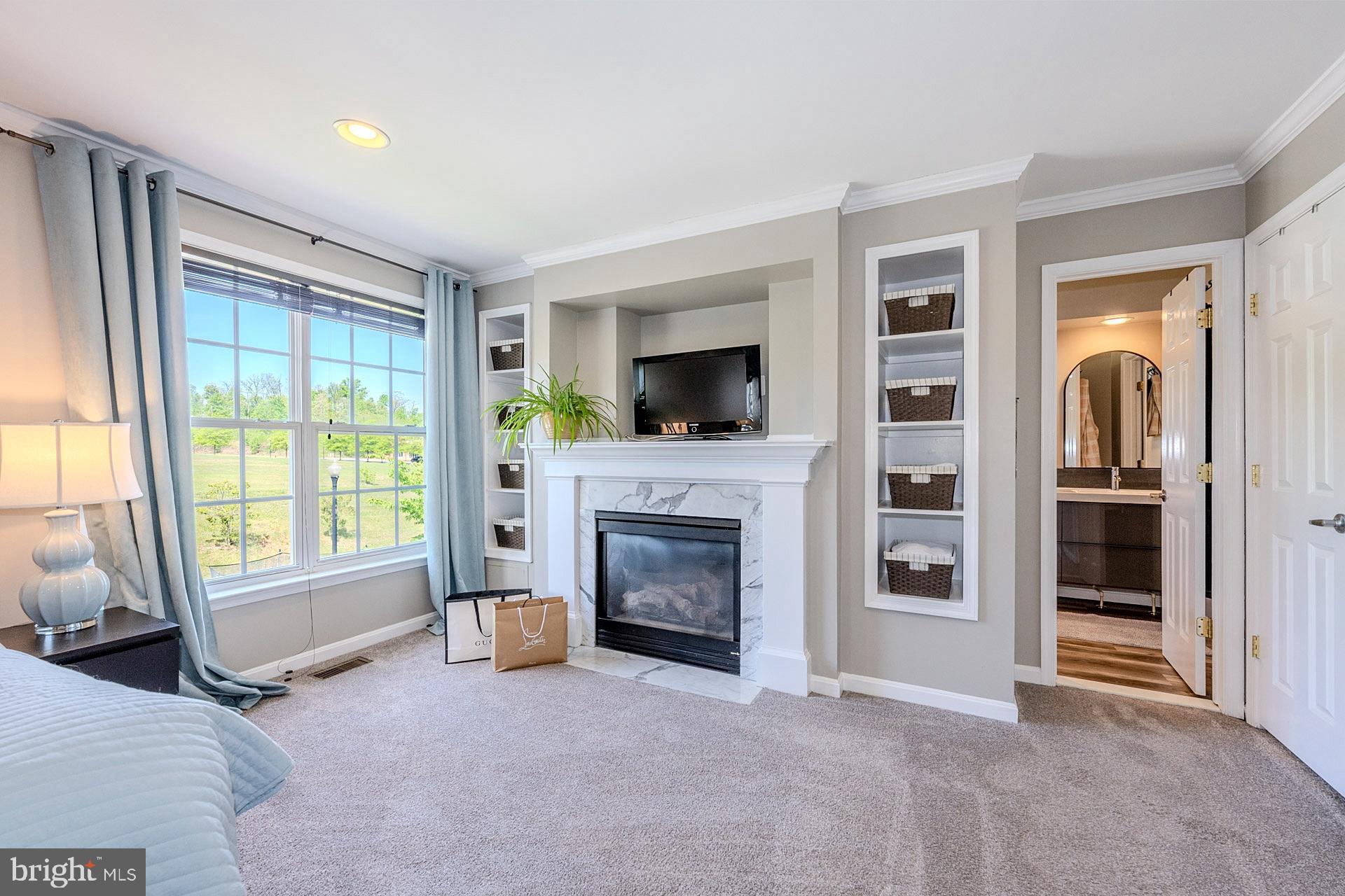 BELMONT GREENE - Residential