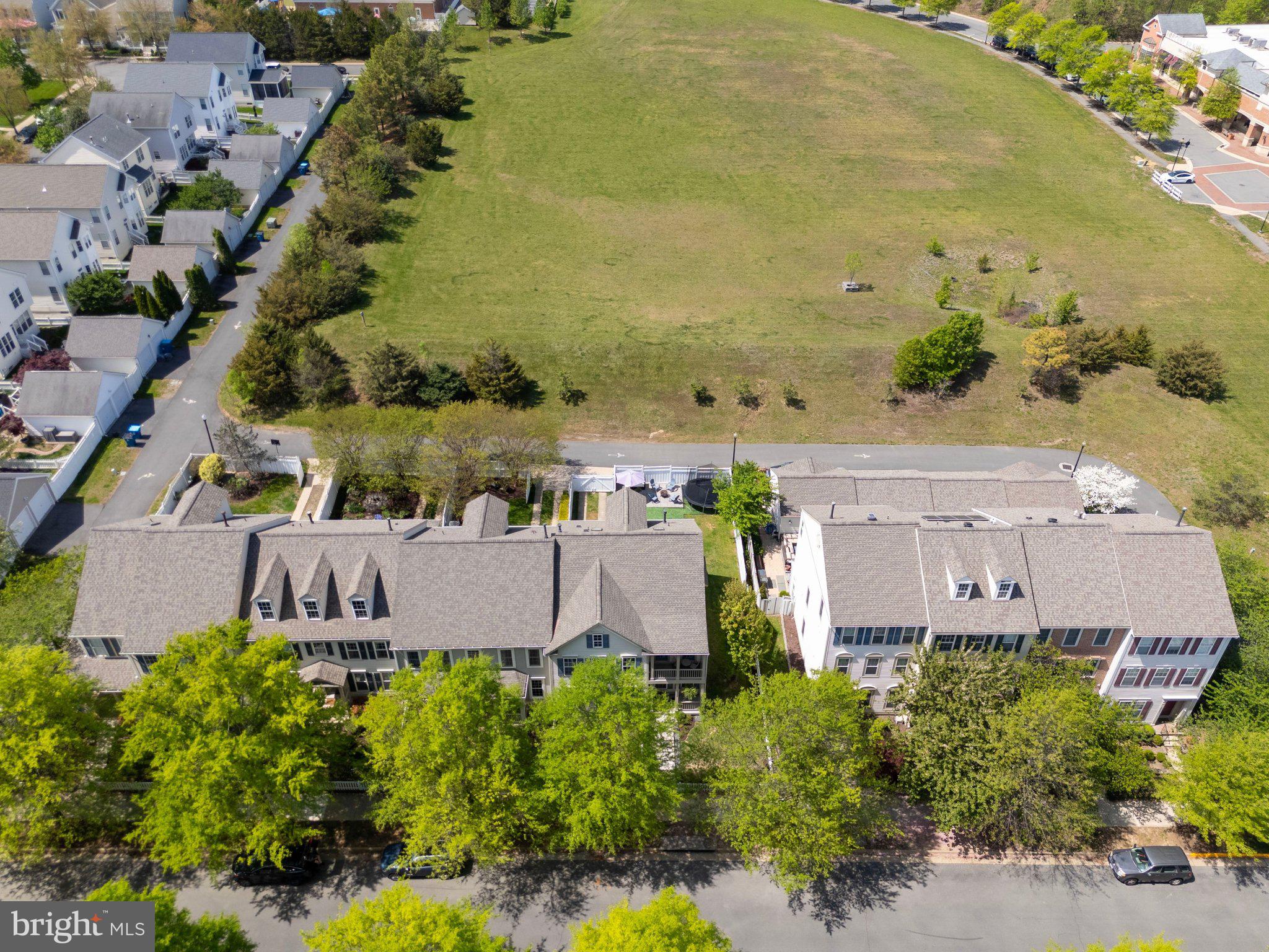 BELMONT GREENE - Residential