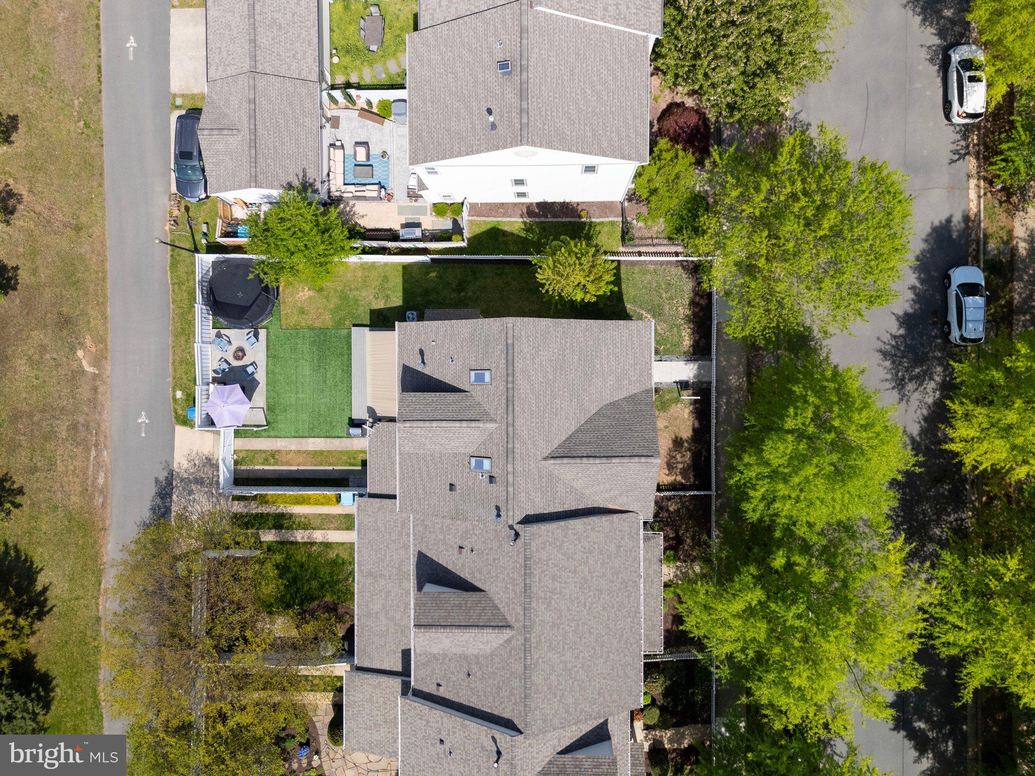 BELMONT GREENE - Residential