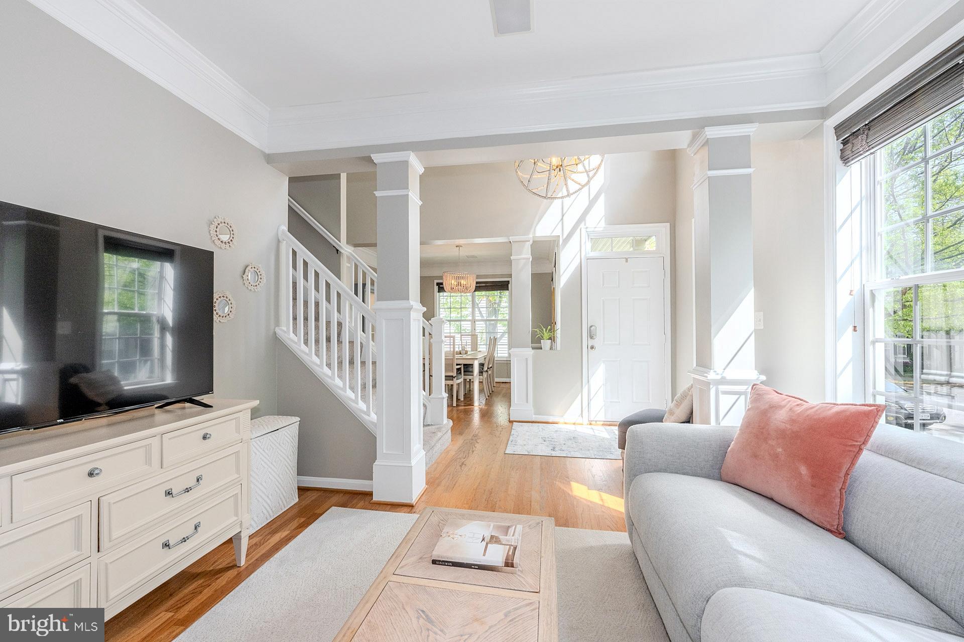 BELMONT GREENE - Residential