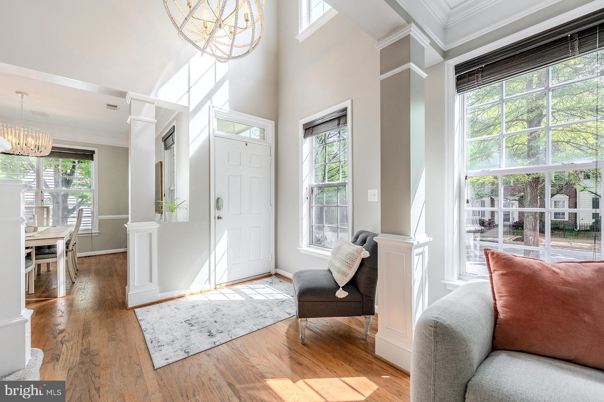 BELMONT GREENE - Residential