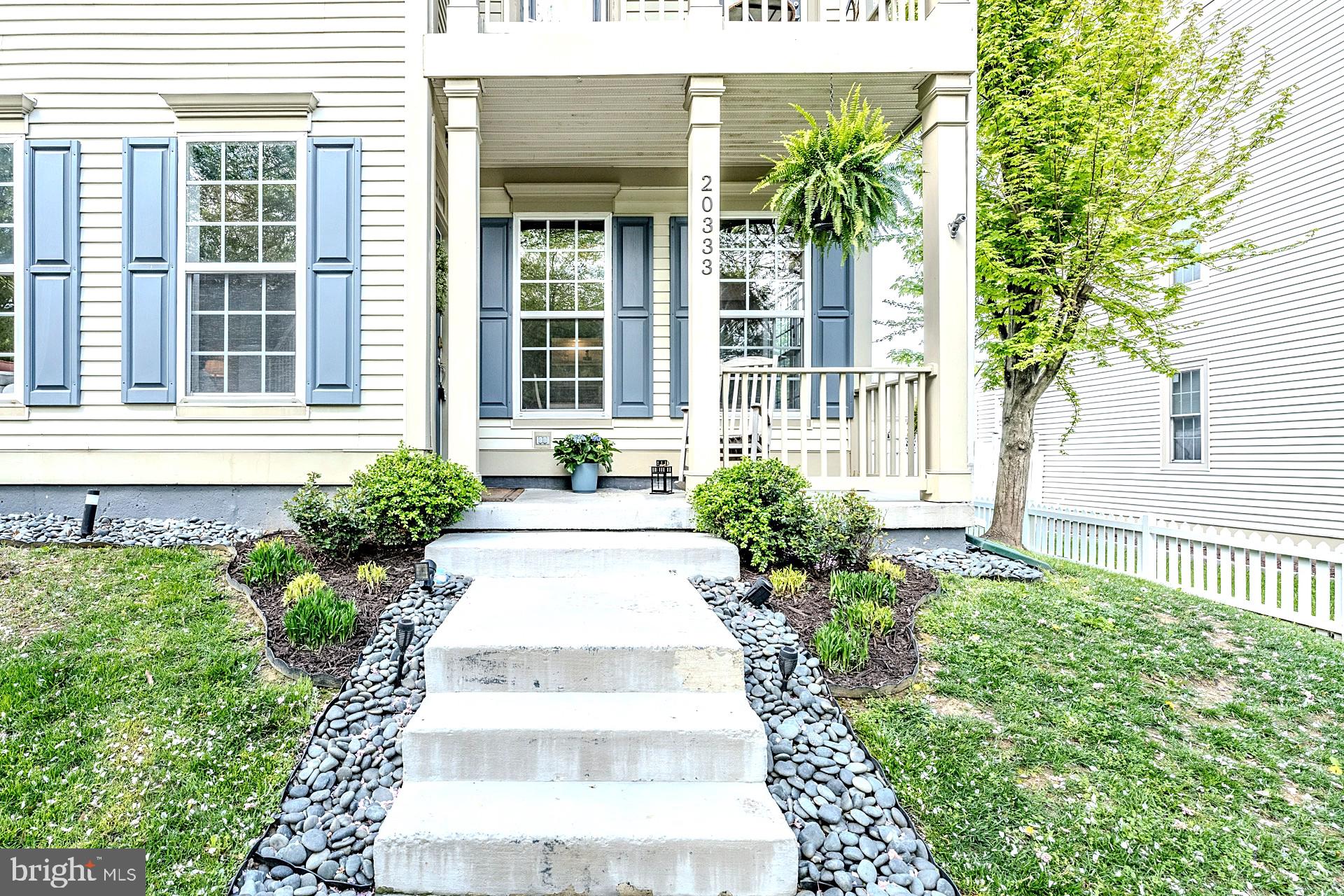 20333 CHARTER OAK DRIVE