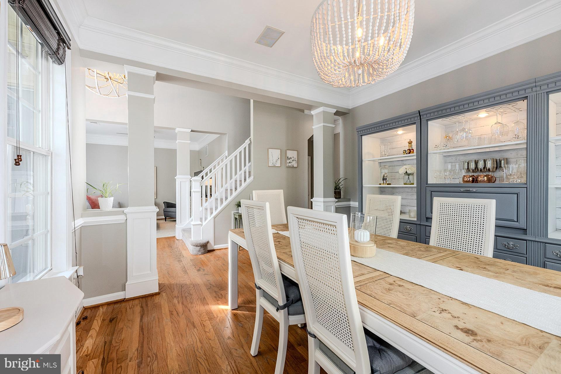 BELMONT GREENE - Residential