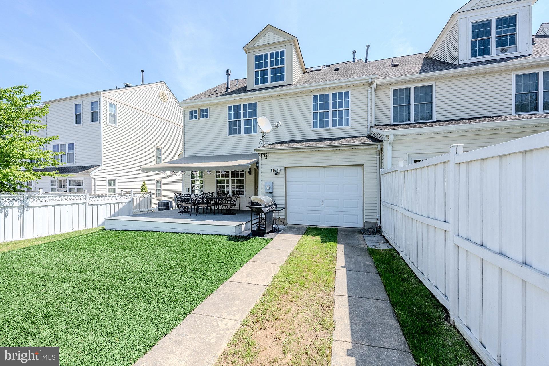 BELMONT GREENE - Residential