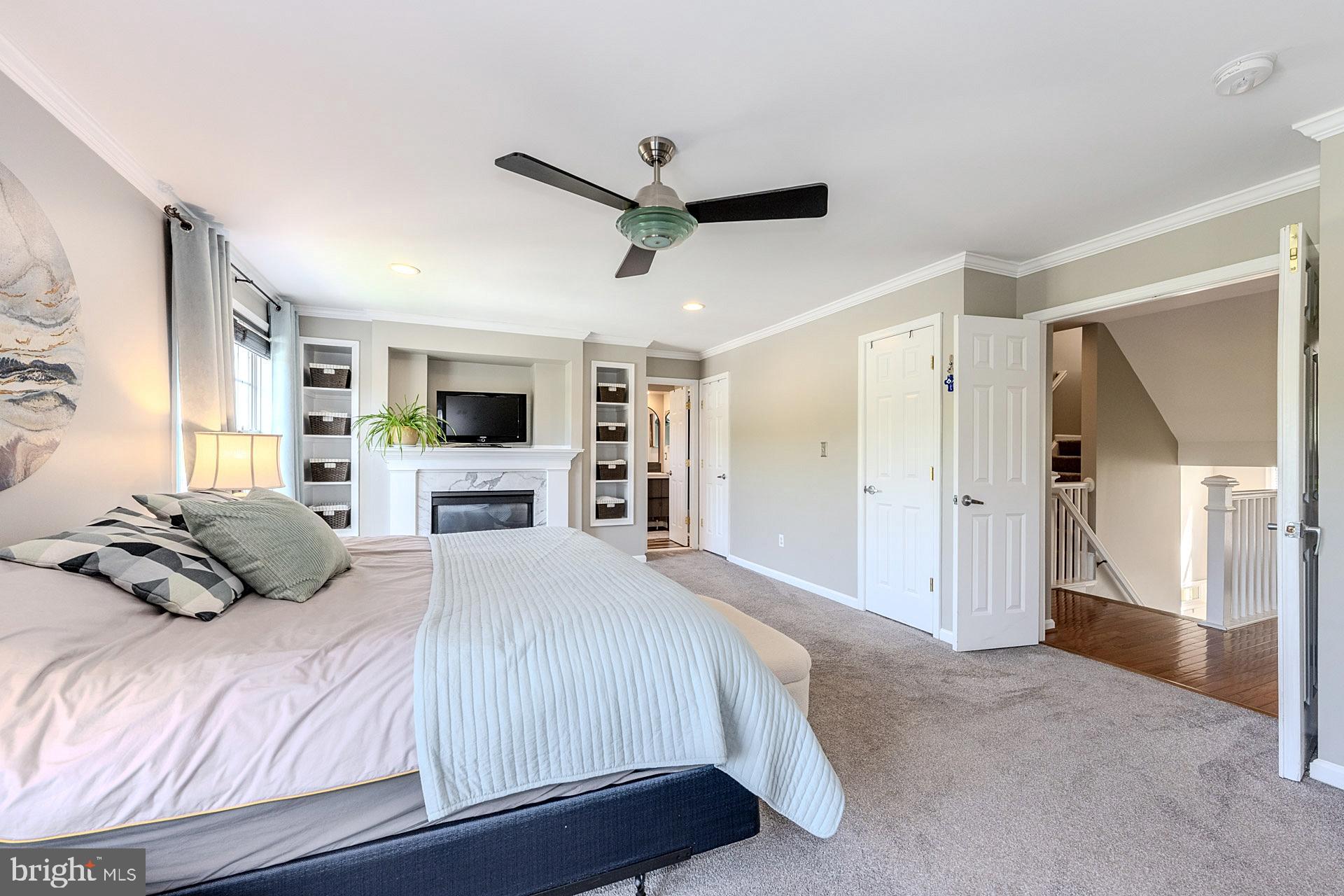 BELMONT GREENE - Residential