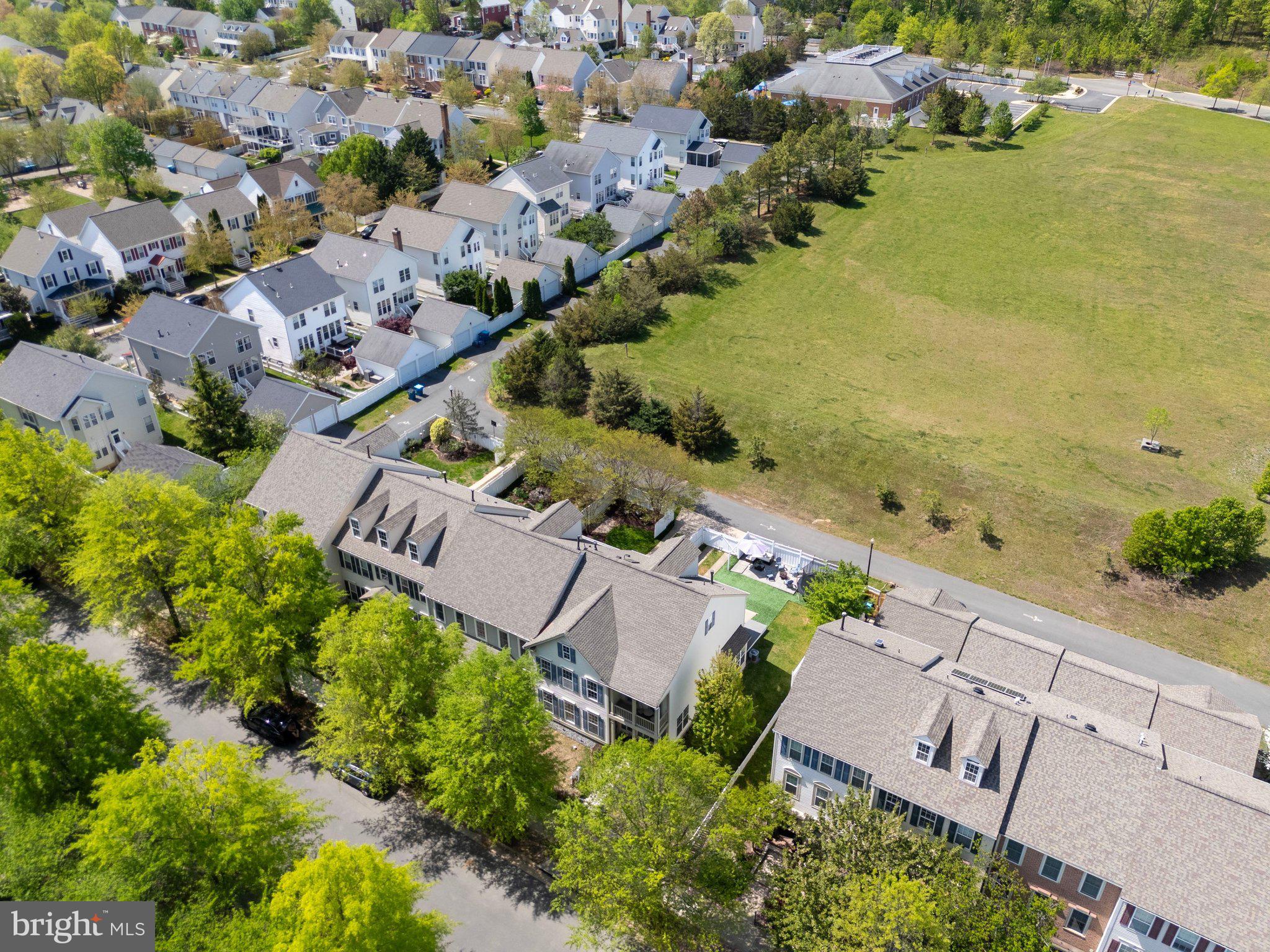 BELMONT GREENE - Residential