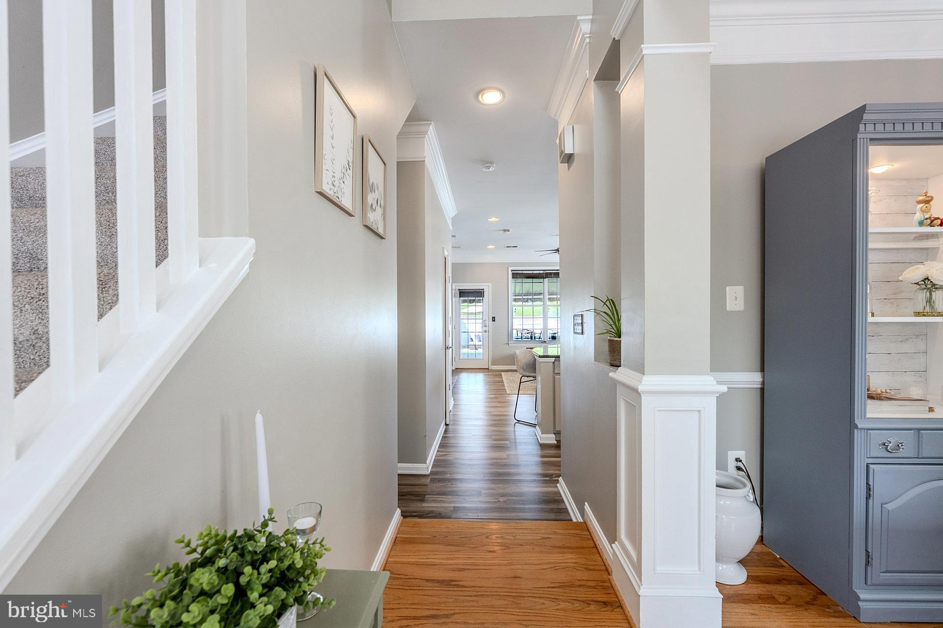 BELMONT GREENE - Residential