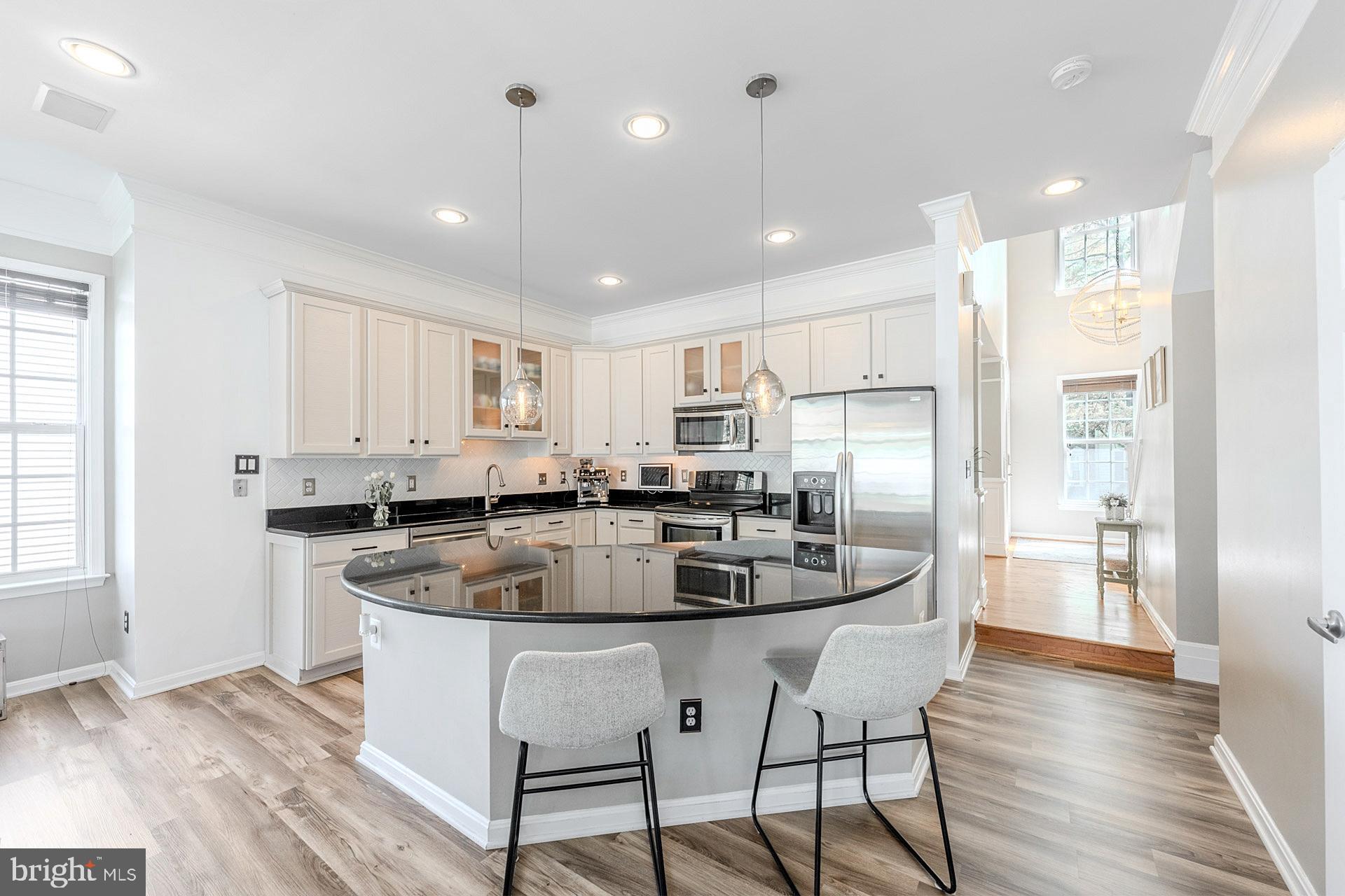 BELMONT GREENE - Residential