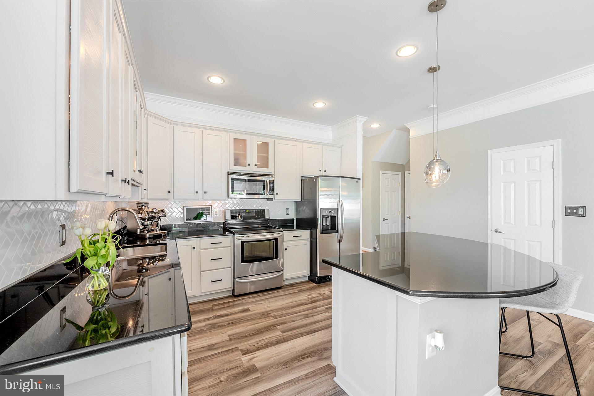 BELMONT GREENE - Residential