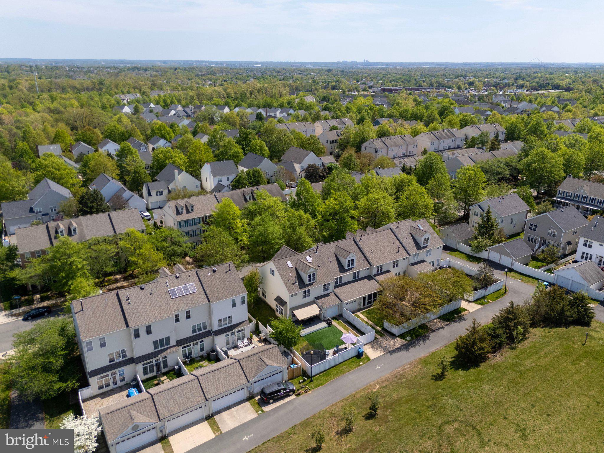 BELMONT GREENE - Residential