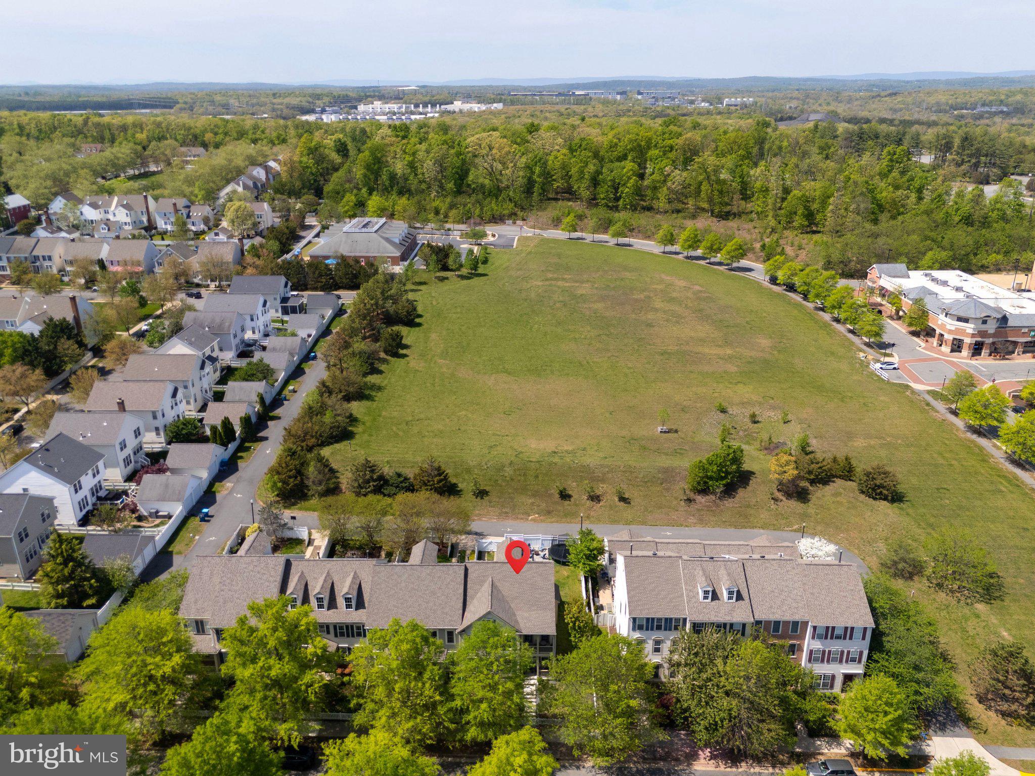 BELMONT GREENE - Residential