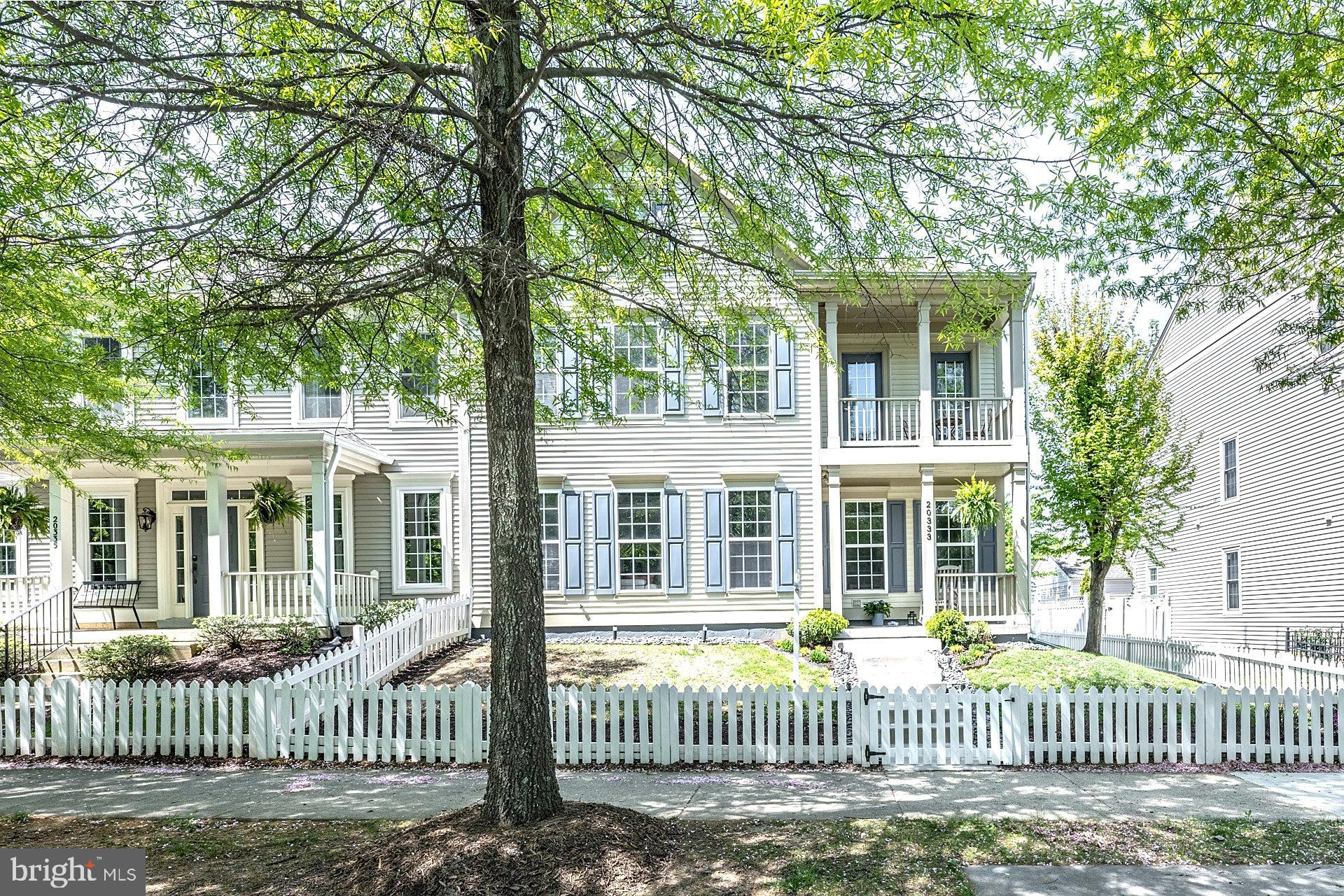 20333 CHARTER OAK DRIVE