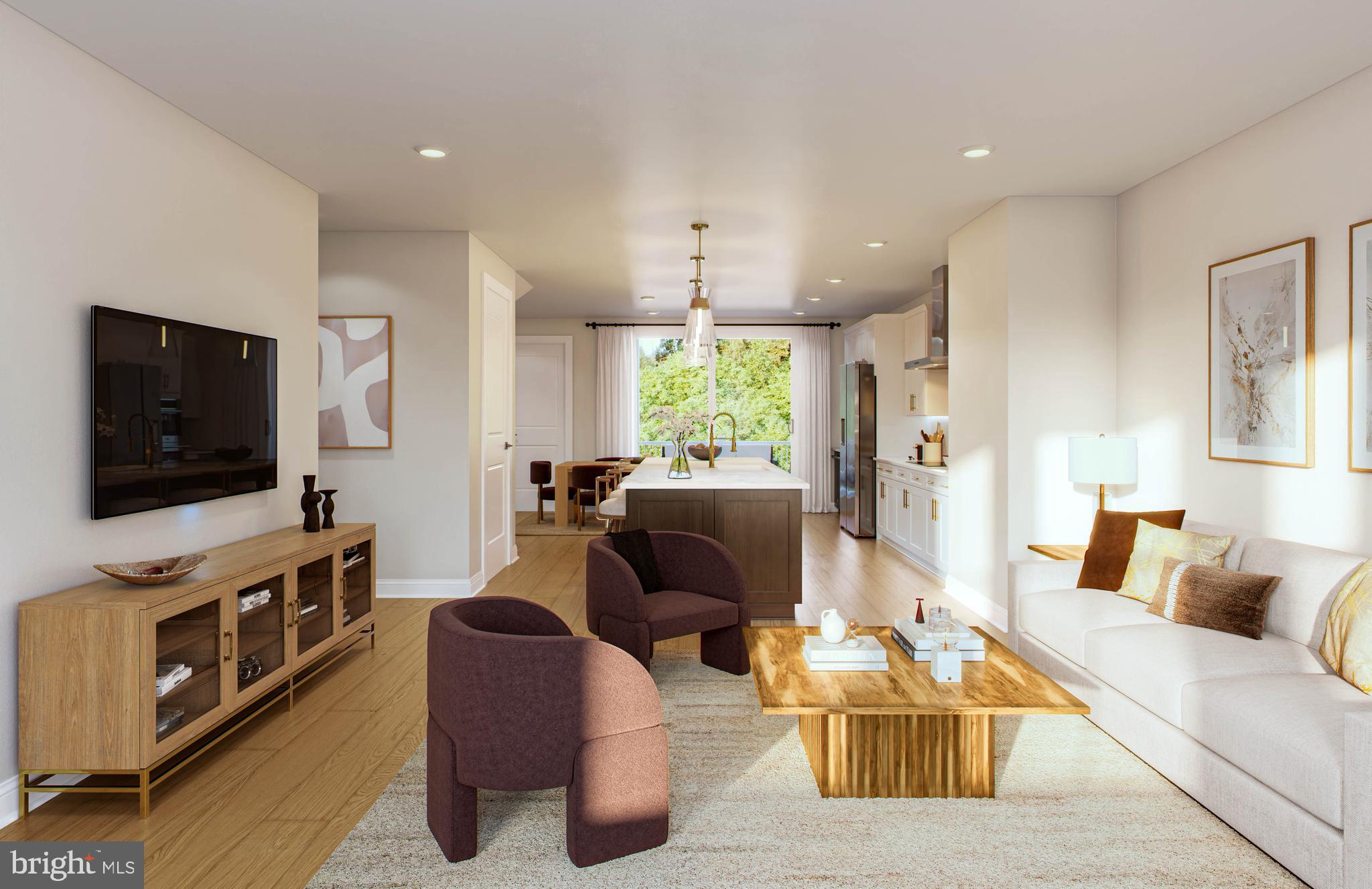 GERST FARM - Residential