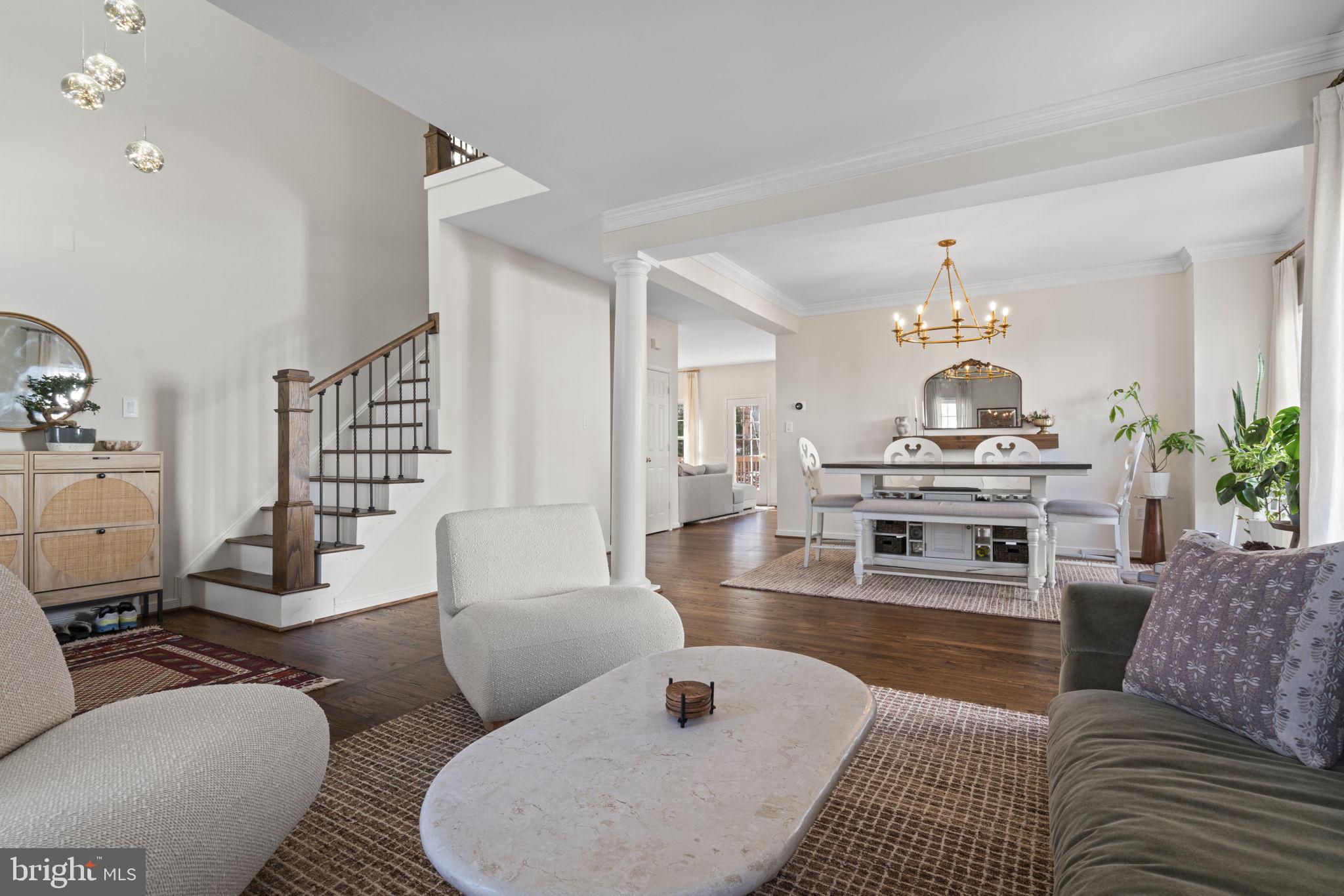 SOUTHLAKE AT MONTCLAIR - Residential