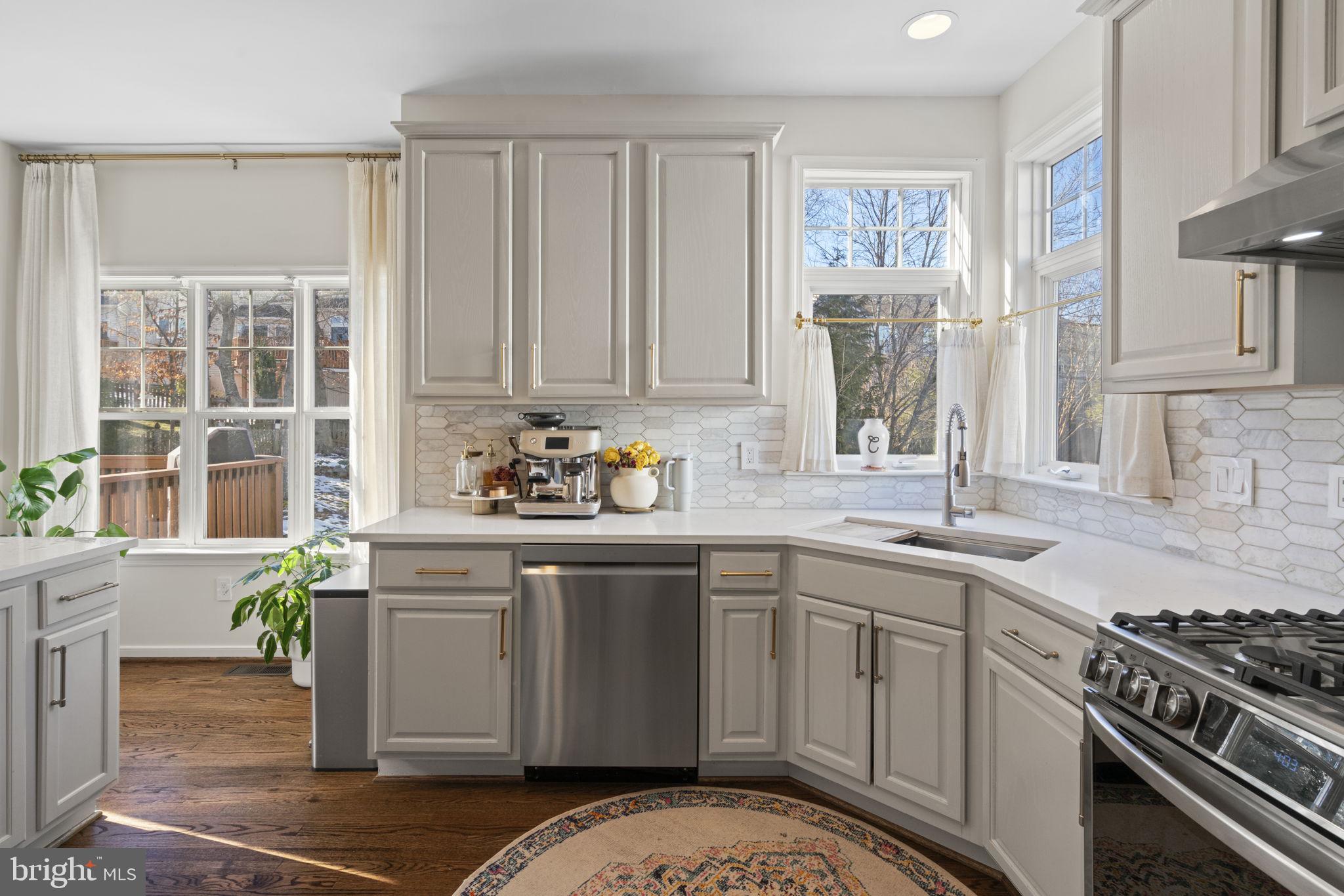 SOUTHLAKE AT MONTCLAIR - Residential