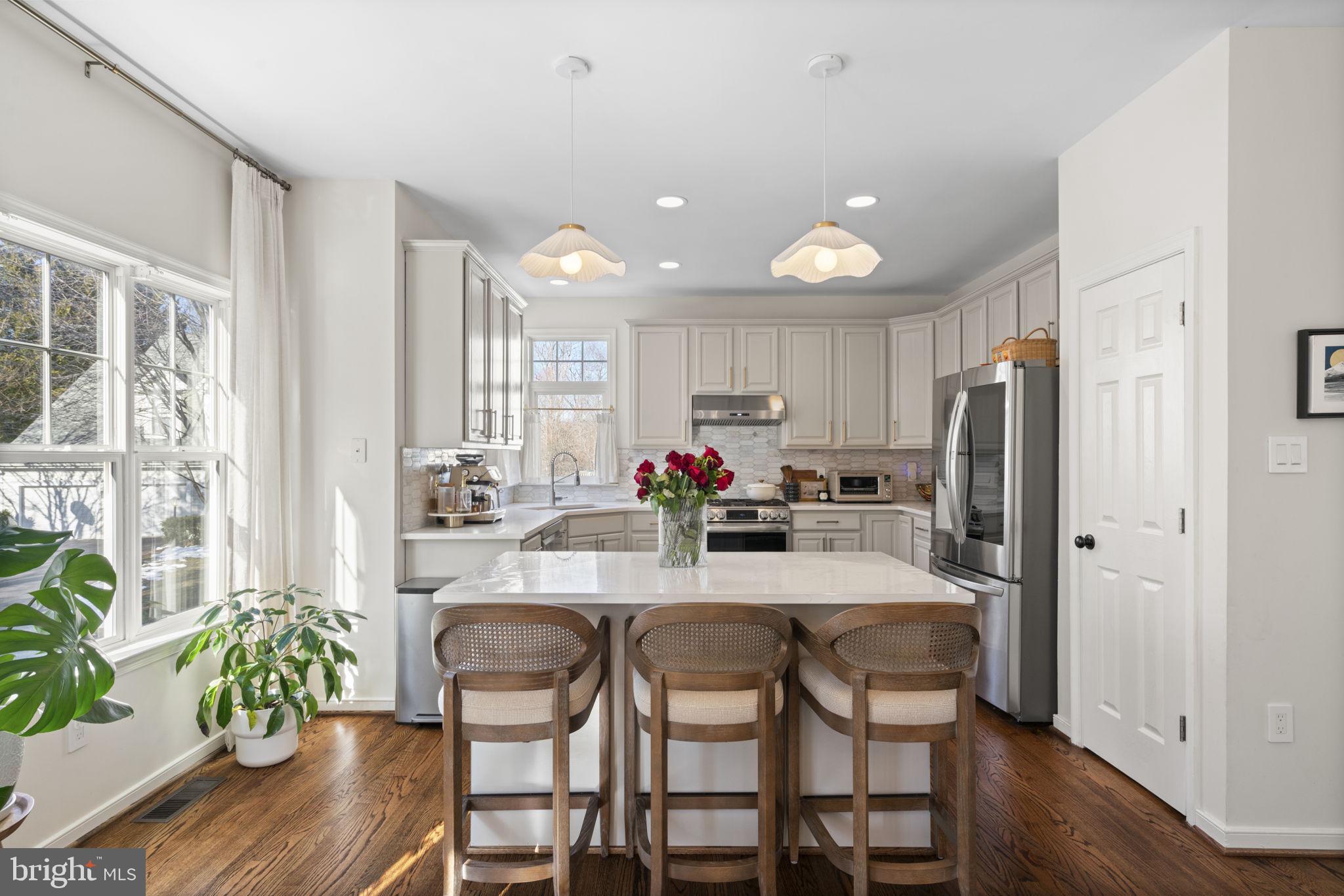 SOUTHLAKE AT MONTCLAIR - Residential