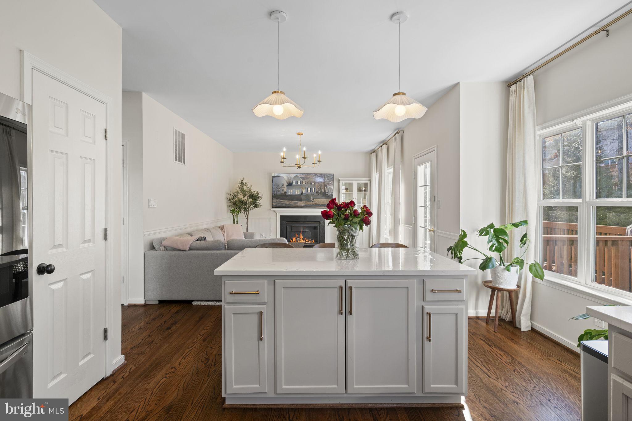 SOUTHLAKE AT MONTCLAIR - Residential