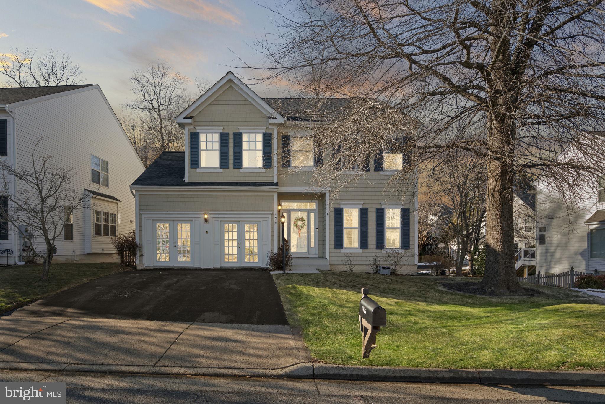 SOUTHLAKE AT MONTCLAIR - Residential