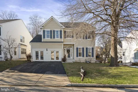 4972 Breeze Way, Dumfries, VA 22025 - MLS#: VAPW2088620