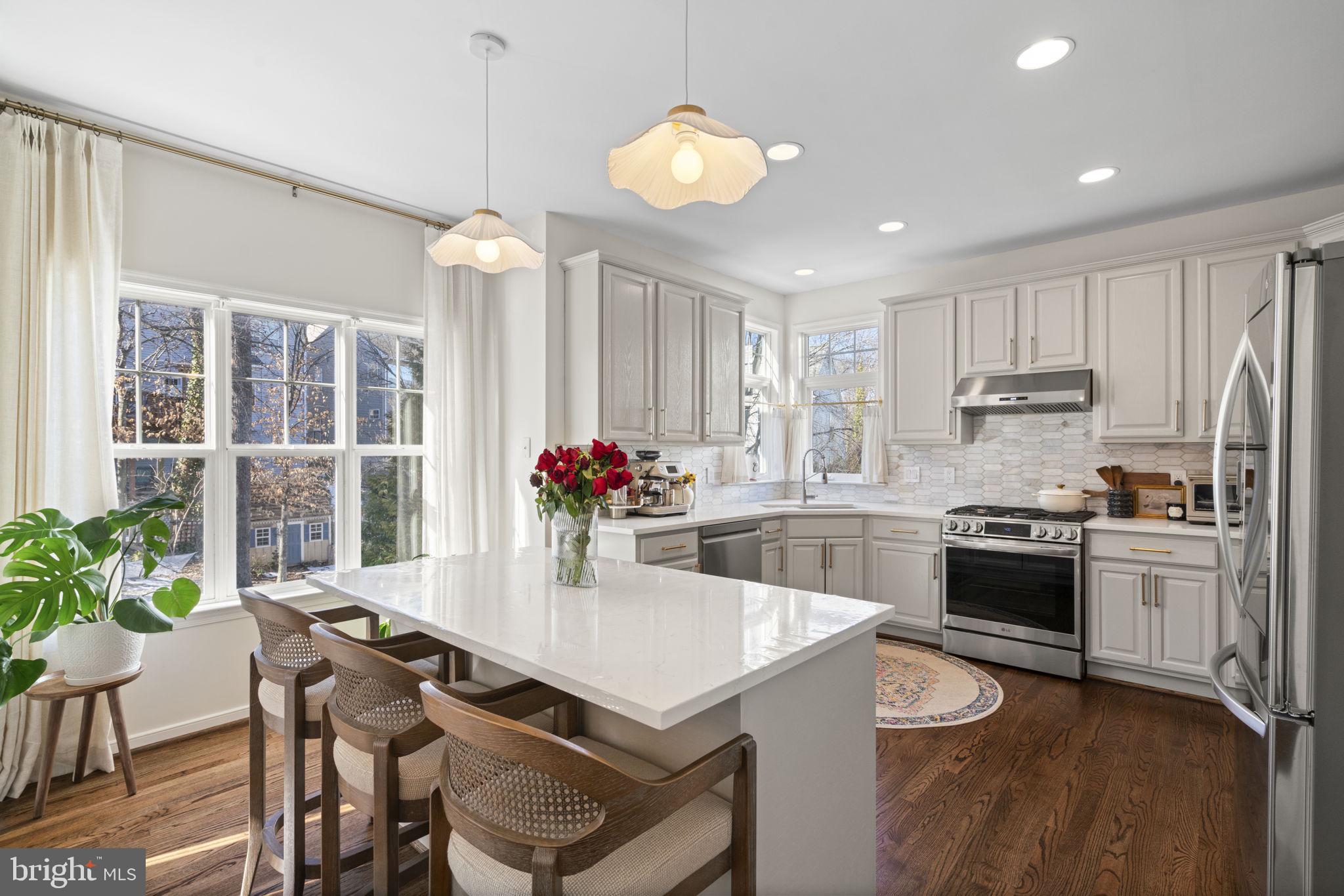 SOUTHLAKE AT MONTCLAIR - Residential