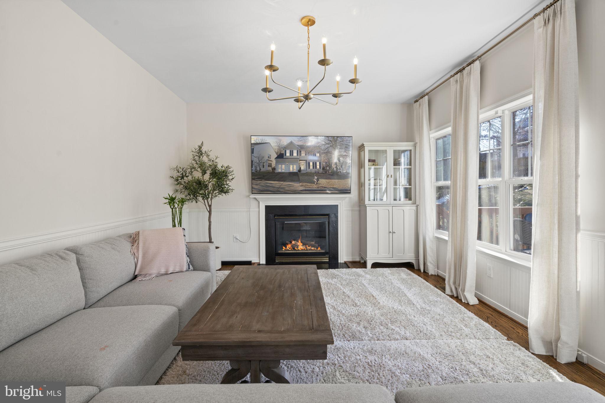 SOUTHLAKE AT MONTCLAIR - Residential