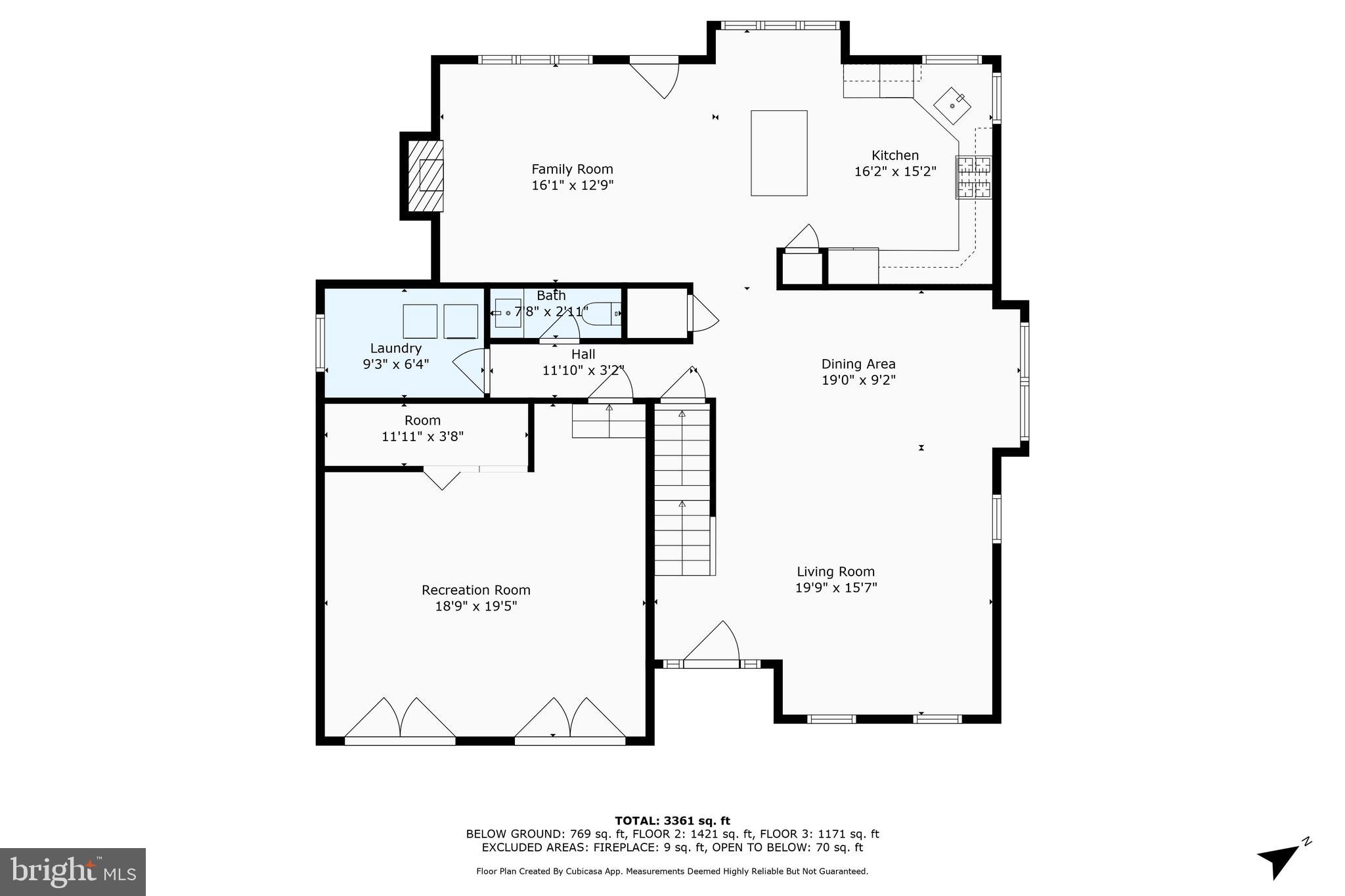 SOUTHLAKE AT MONTCLAIR - Residential