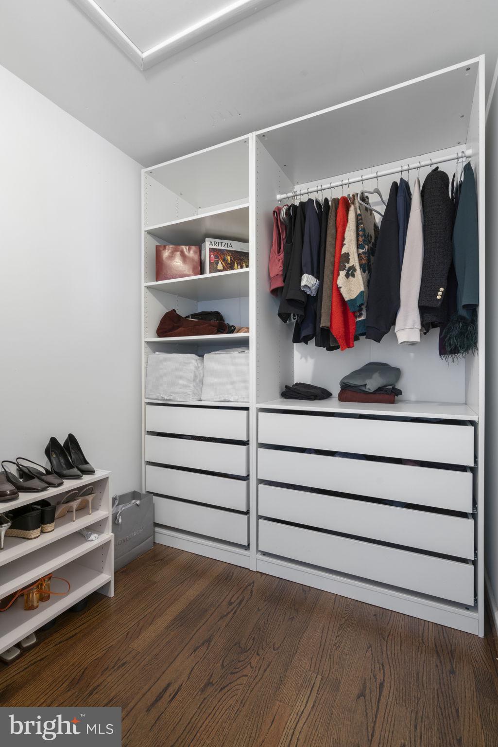 SOUTHLAKE AT MONTCLAIR - Residential