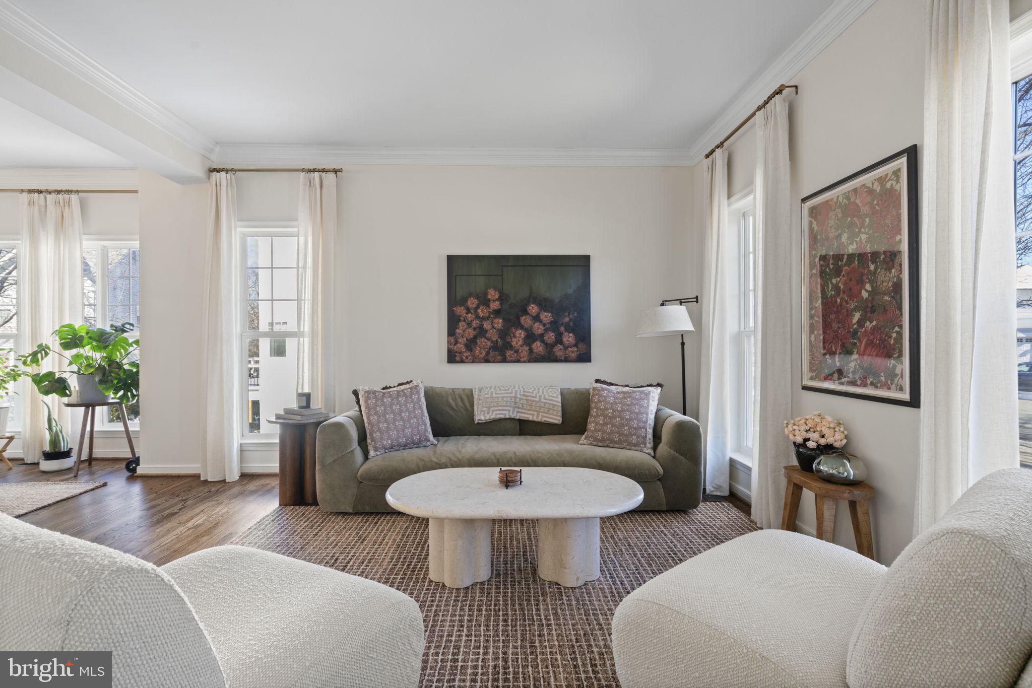 SOUTHLAKE AT MONTCLAIR - Residential