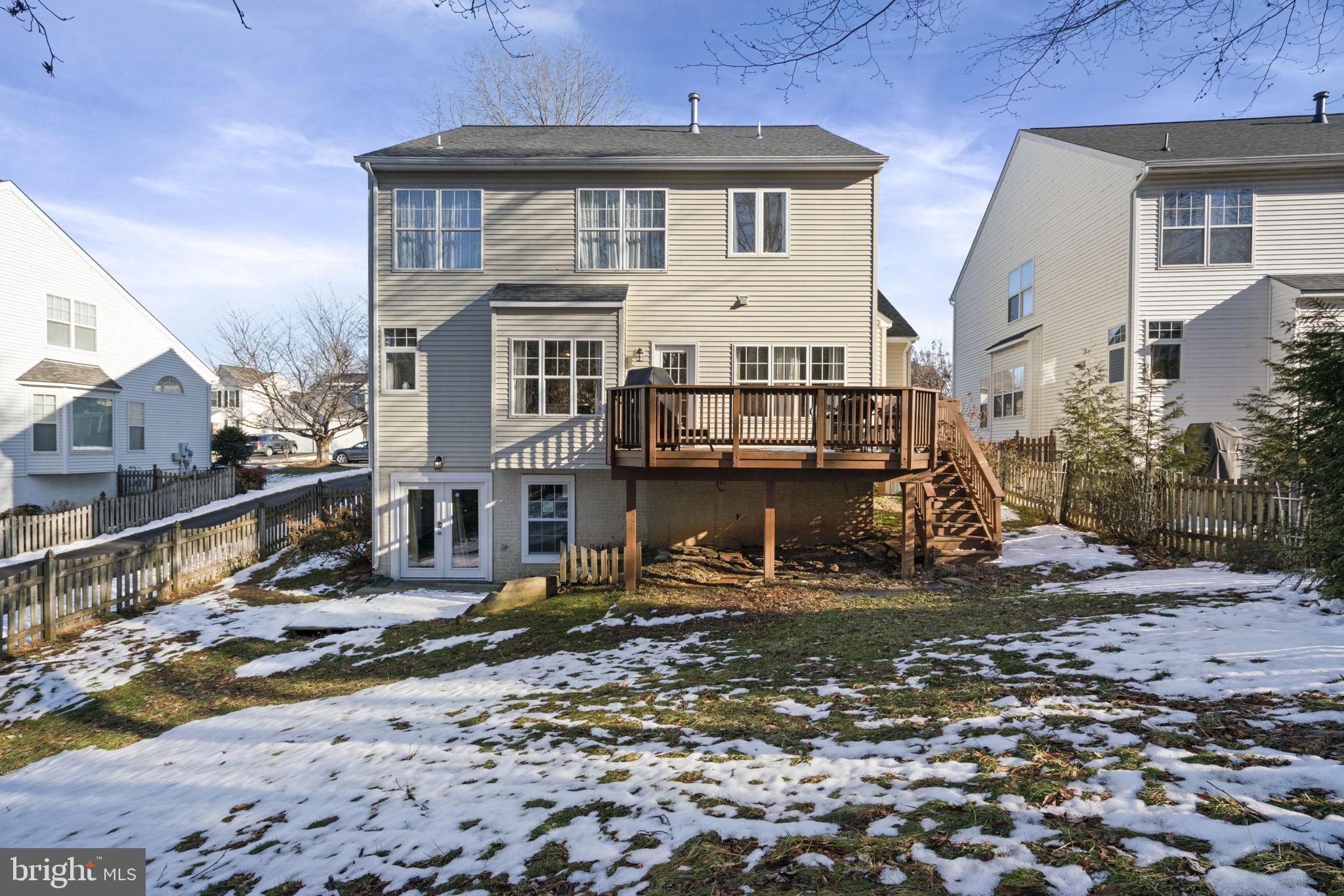 SOUTHLAKE AT MONTCLAIR - Residential