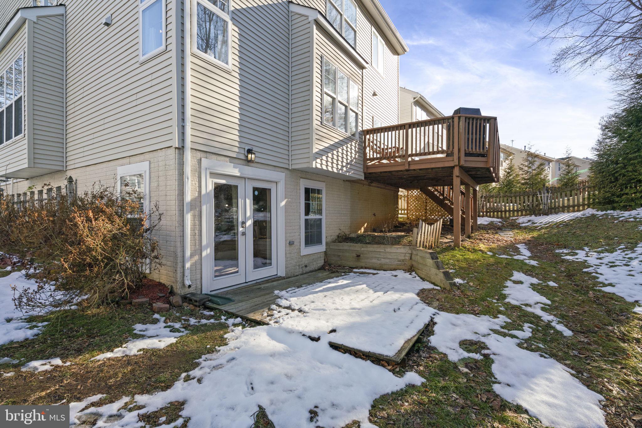 SOUTHLAKE AT MONTCLAIR - Residential