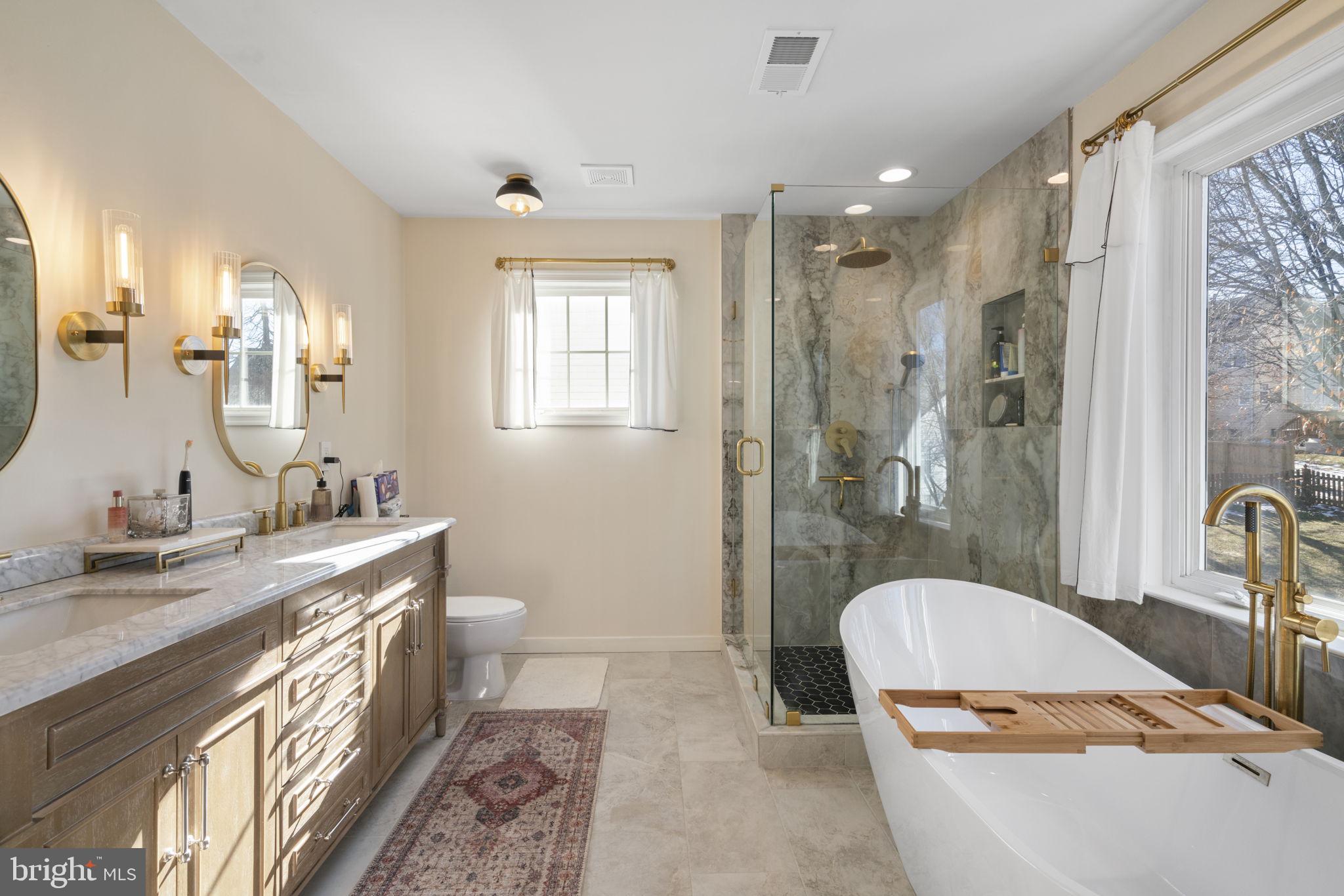 SOUTHLAKE AT MONTCLAIR - Residential