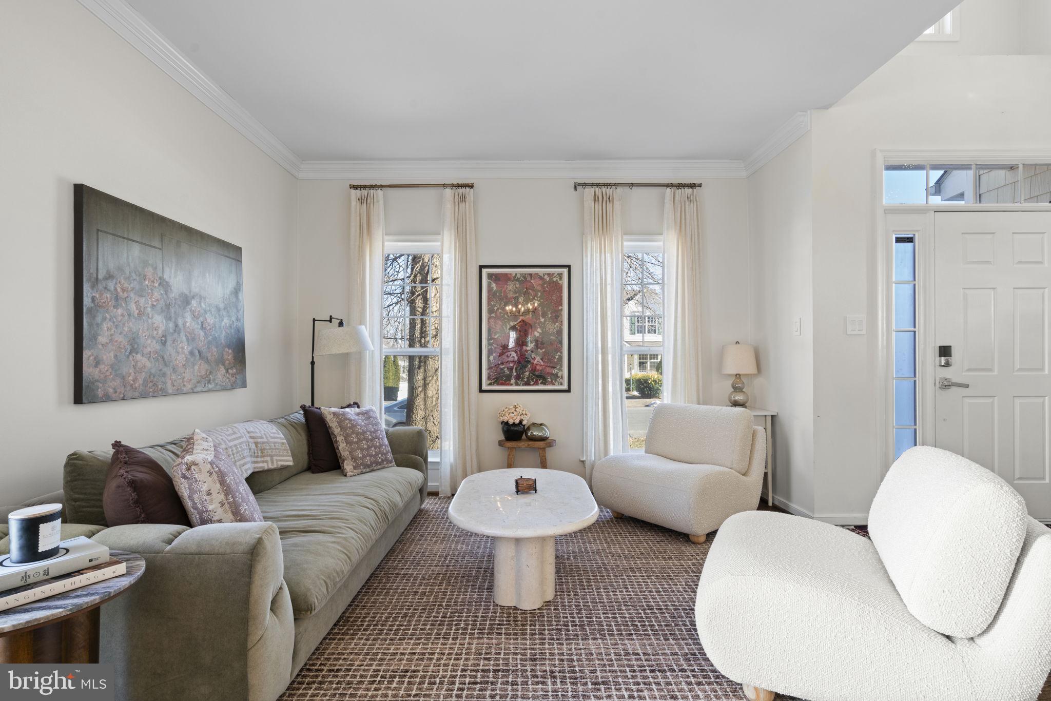 SOUTHLAKE AT MONTCLAIR - Residential