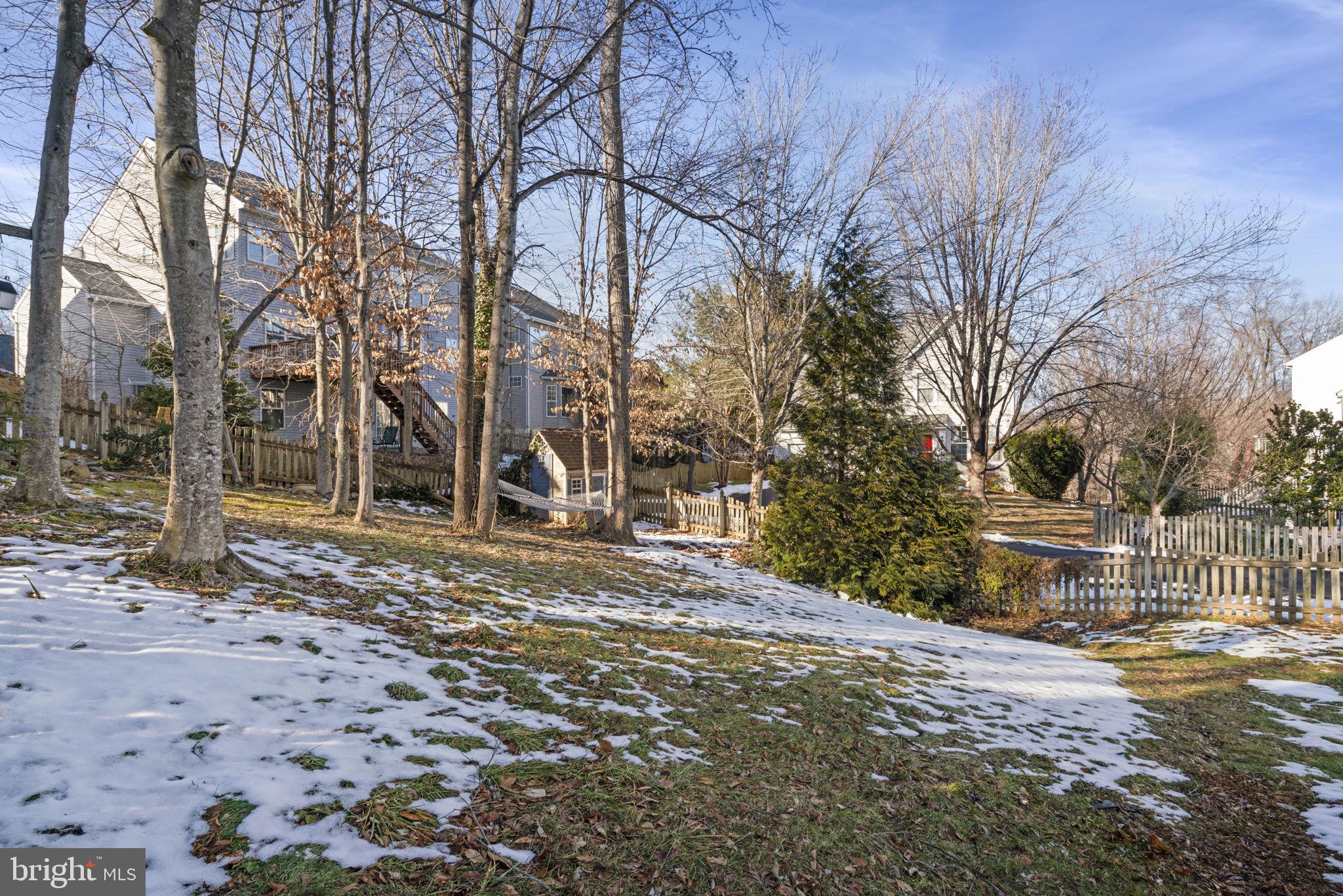 SOUTHLAKE AT MONTCLAIR - Residential