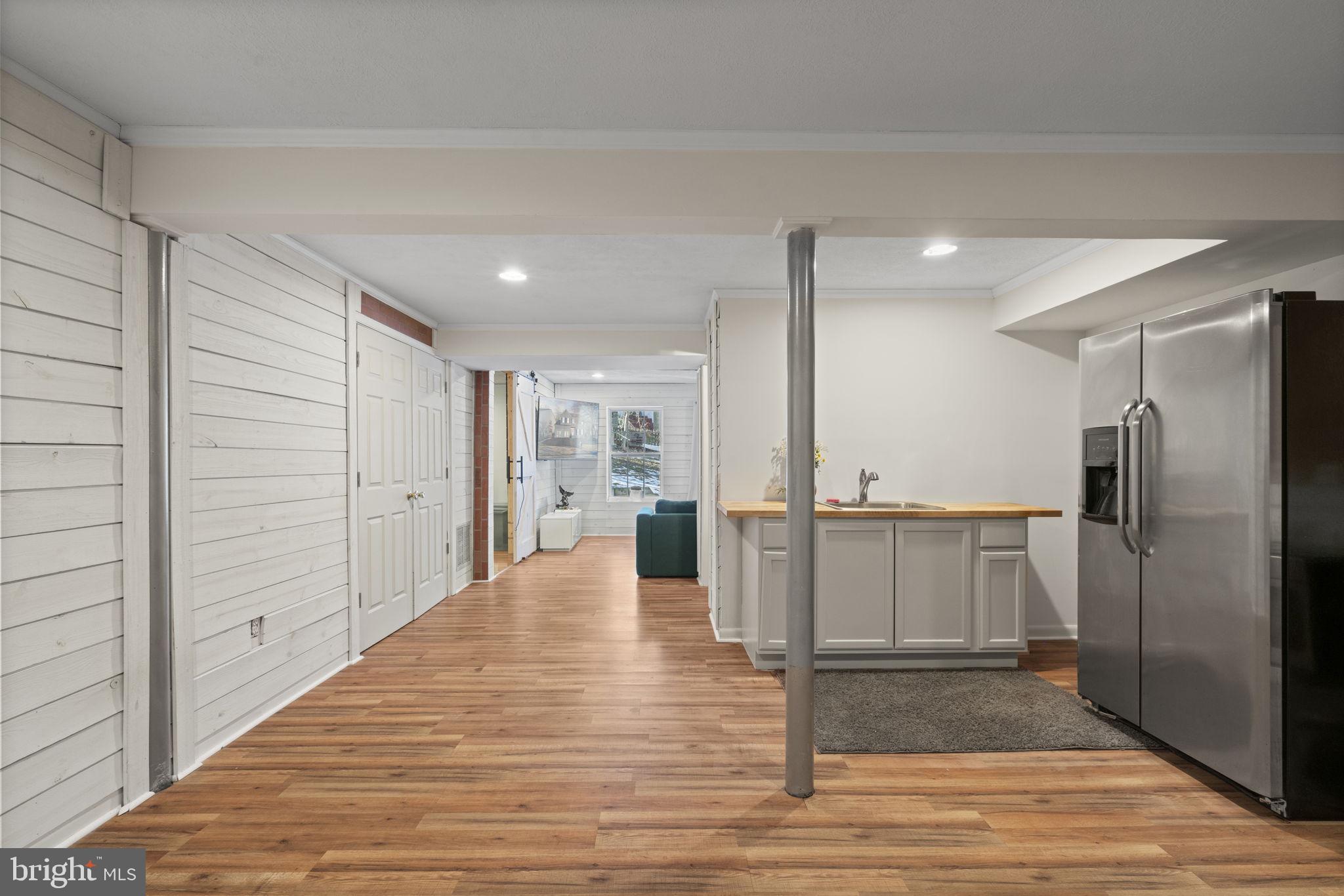 SOUTHLAKE AT MONTCLAIR - Residential