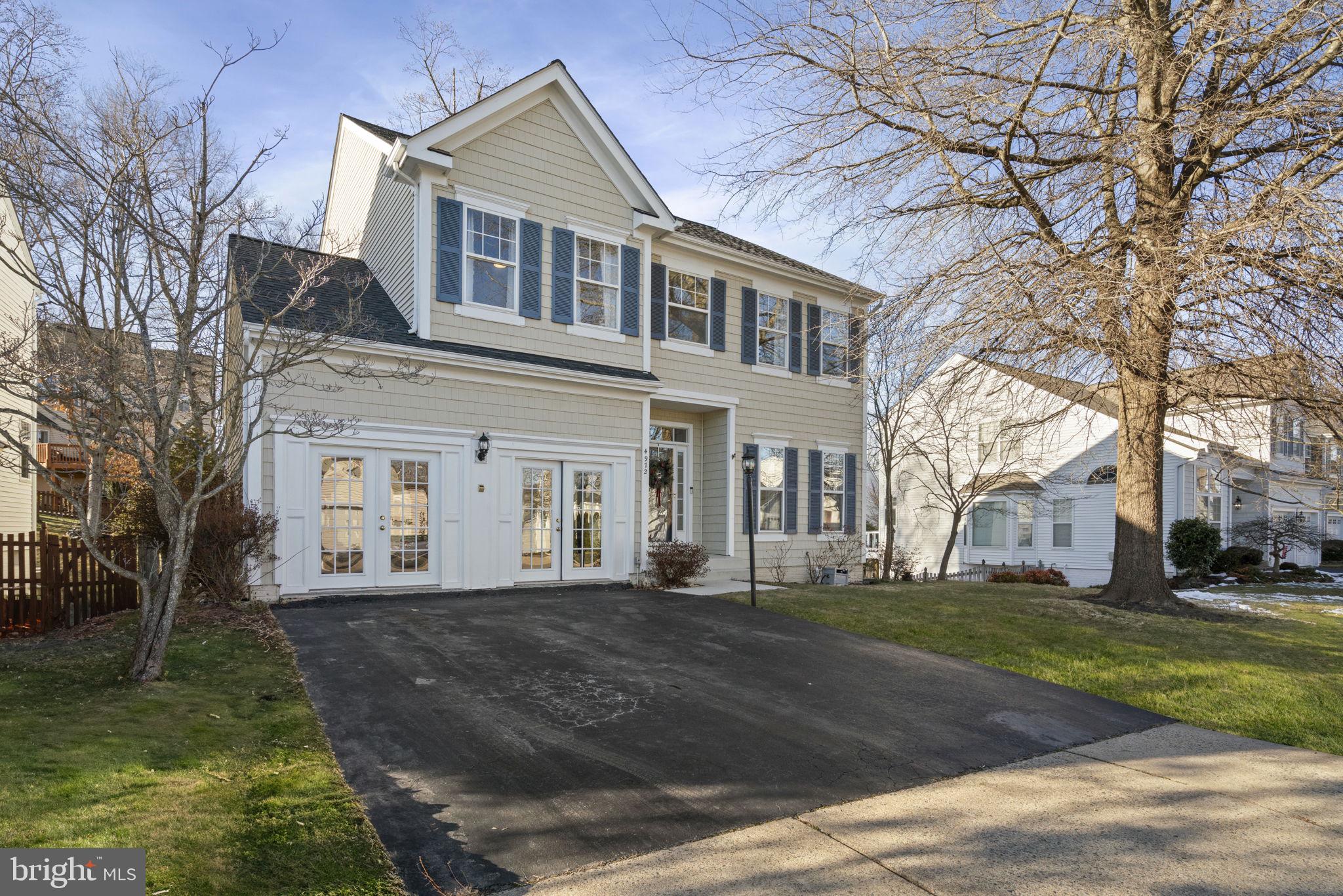 SOUTHLAKE AT MONTCLAIR - Residential