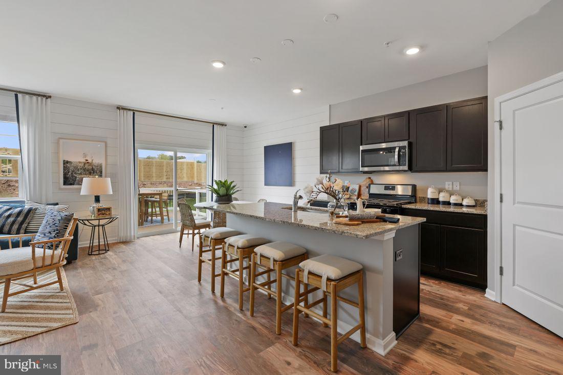 TOLLHOUSE WOODS - Residential