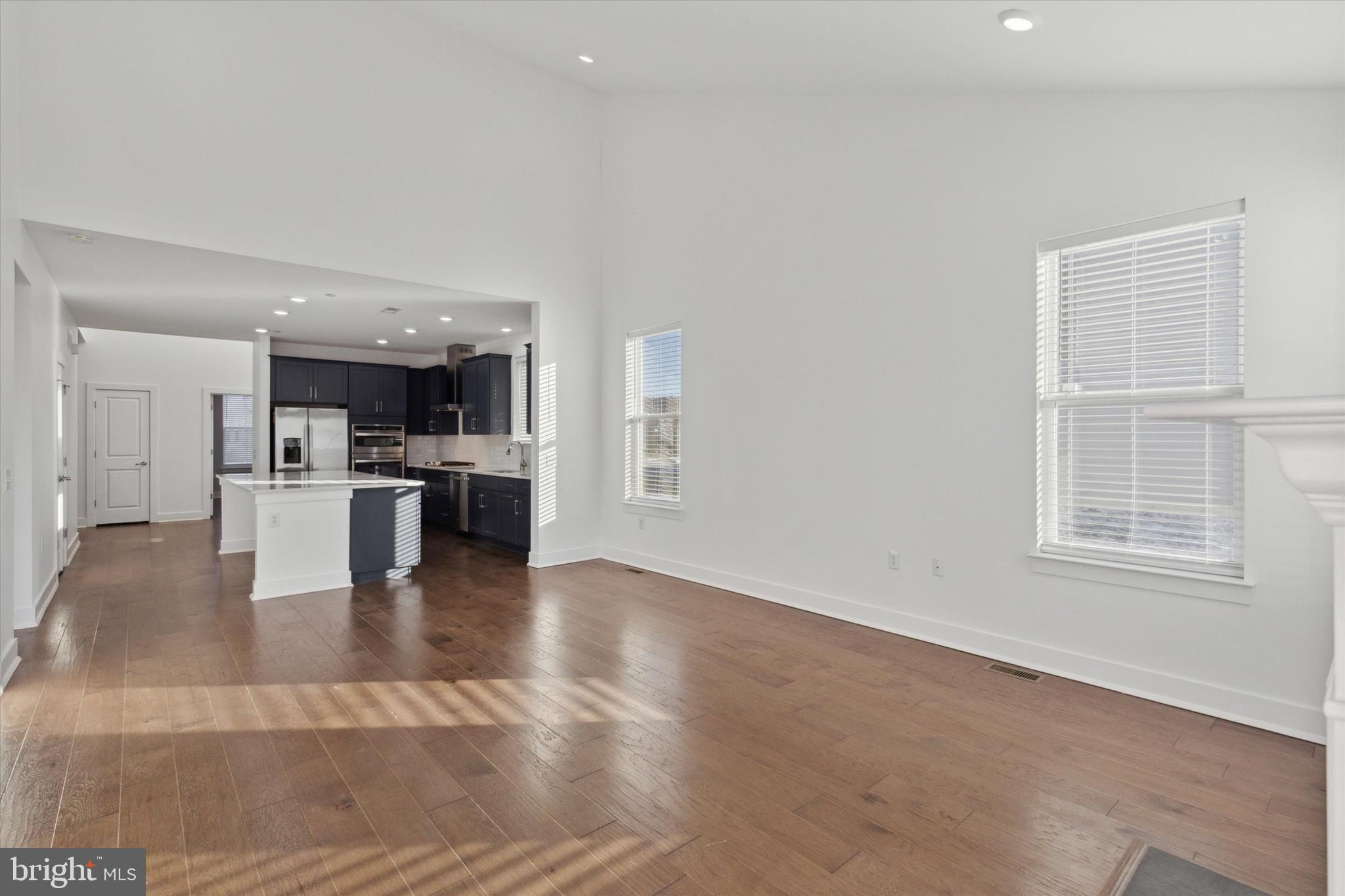 EXTON GROVE - Residential Lease