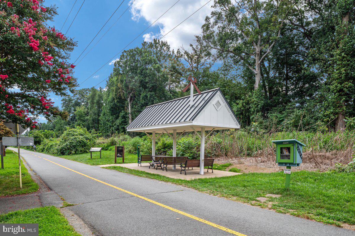 MADISON PARK AT WEST MARKET - Residential